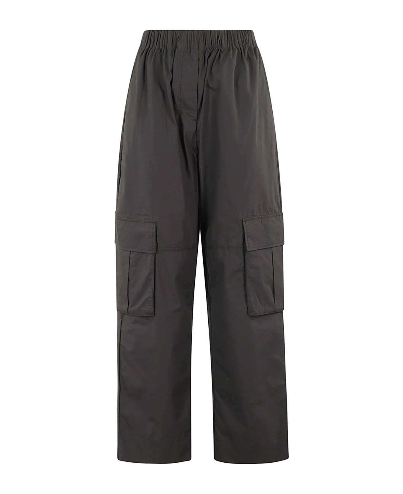 Herskind Hega Pants - Black