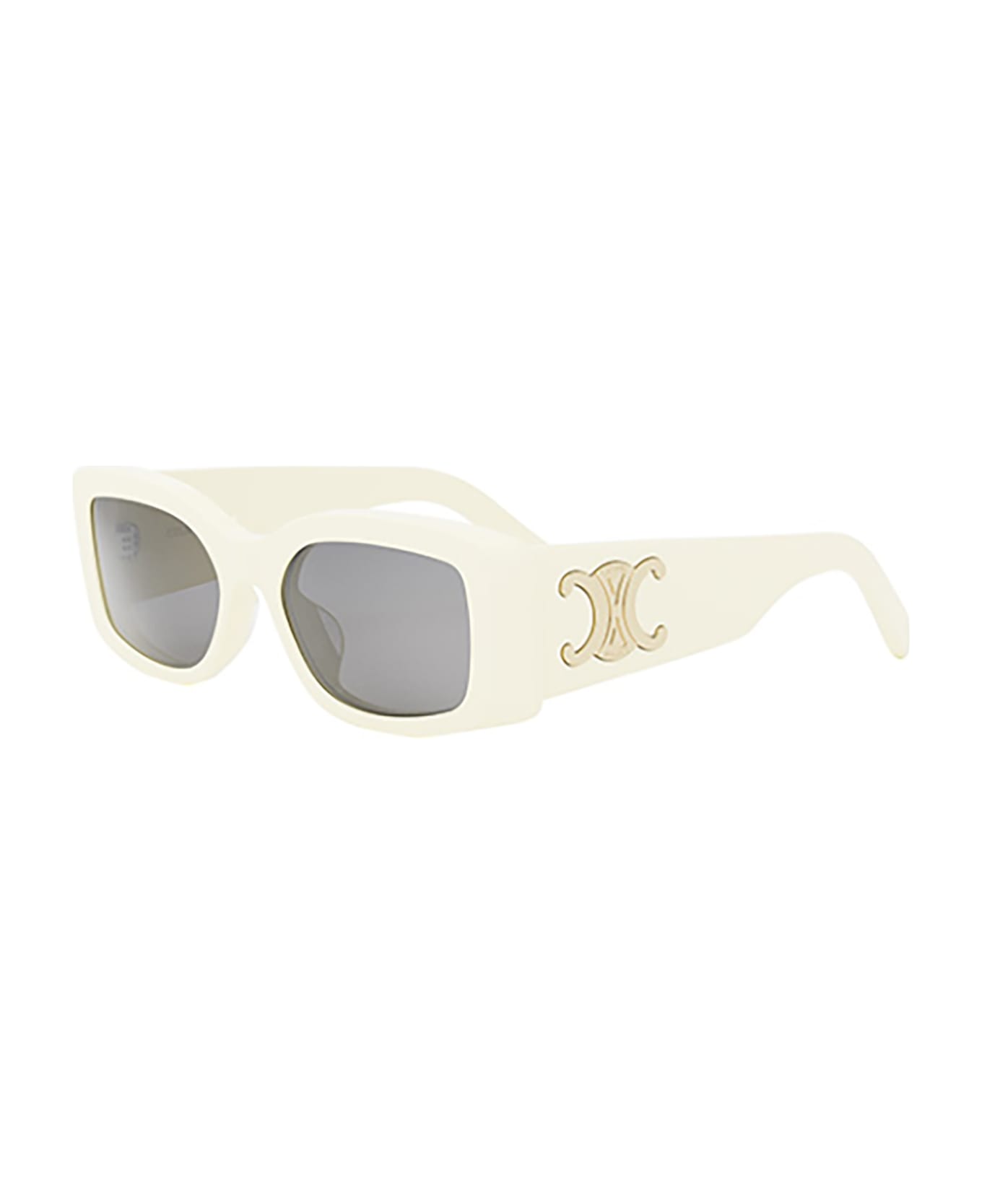 Celine Cl40282u 25a Sunglasses - Avorio
