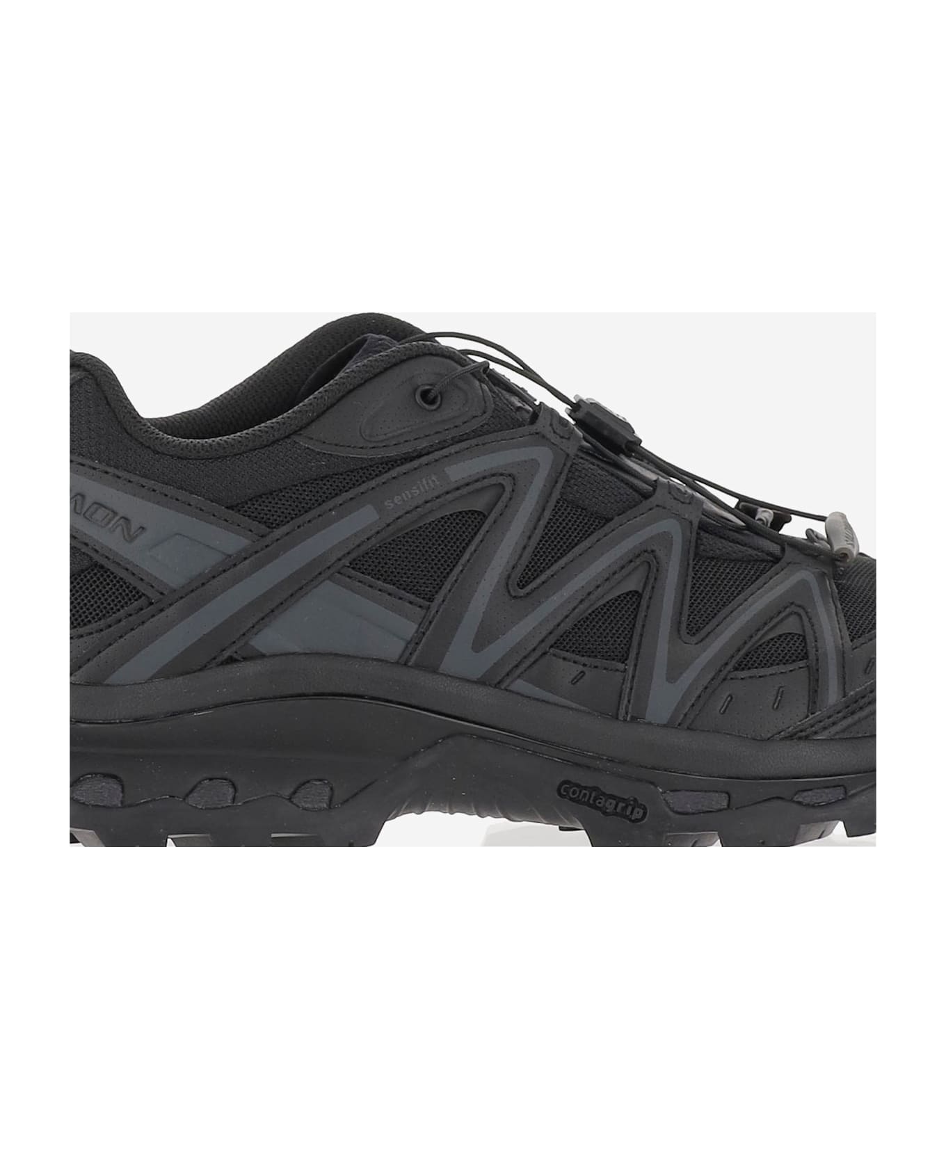 Salomon Xt-quest Sneakers - Black