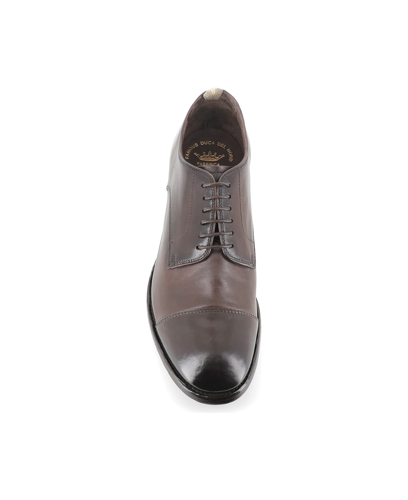 Officine Creative Derby Providence/010 - Brown