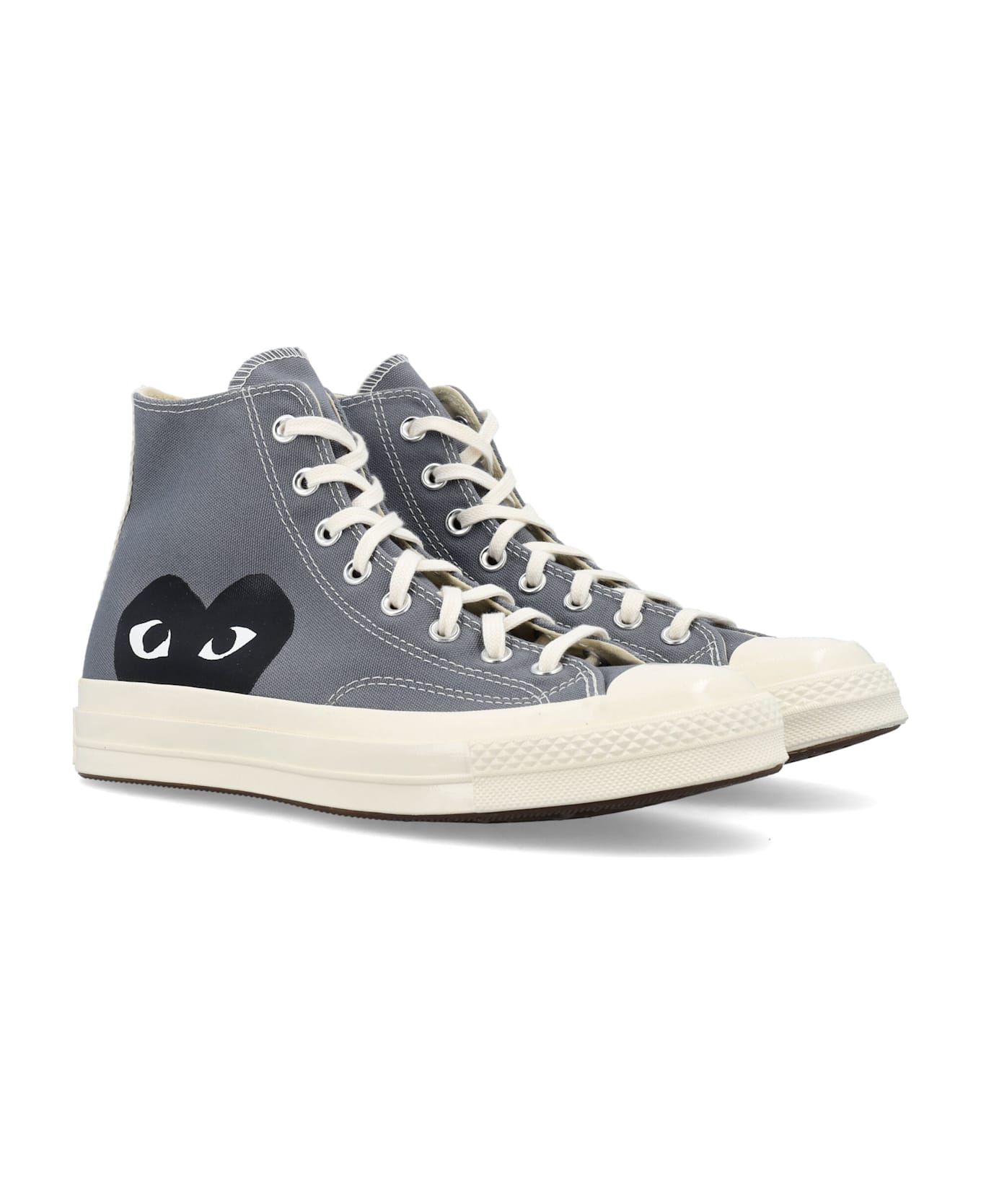 Comme des Garçons Chuck 70 Cgd Hi - GREY