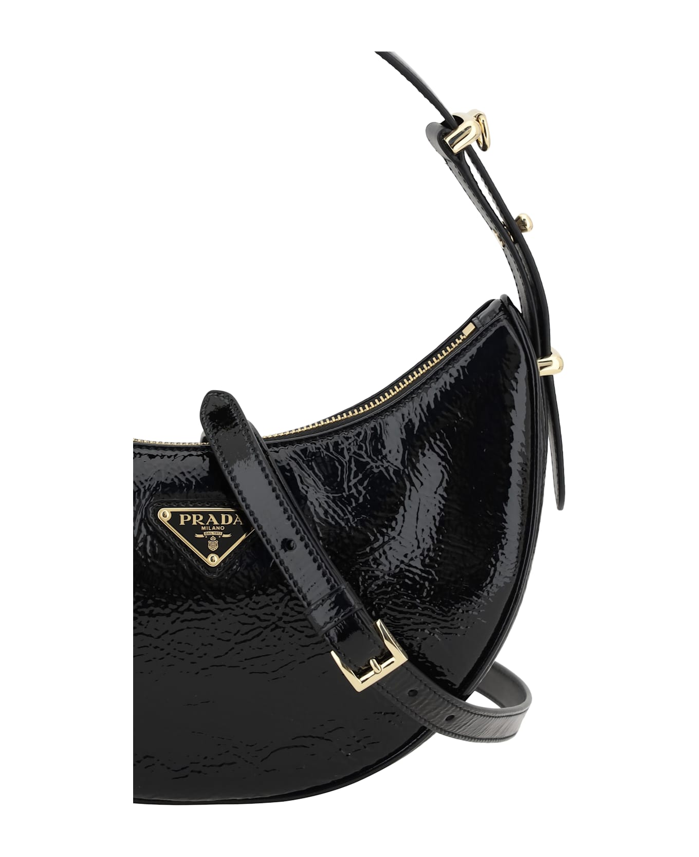 Prada Shoulder Bag