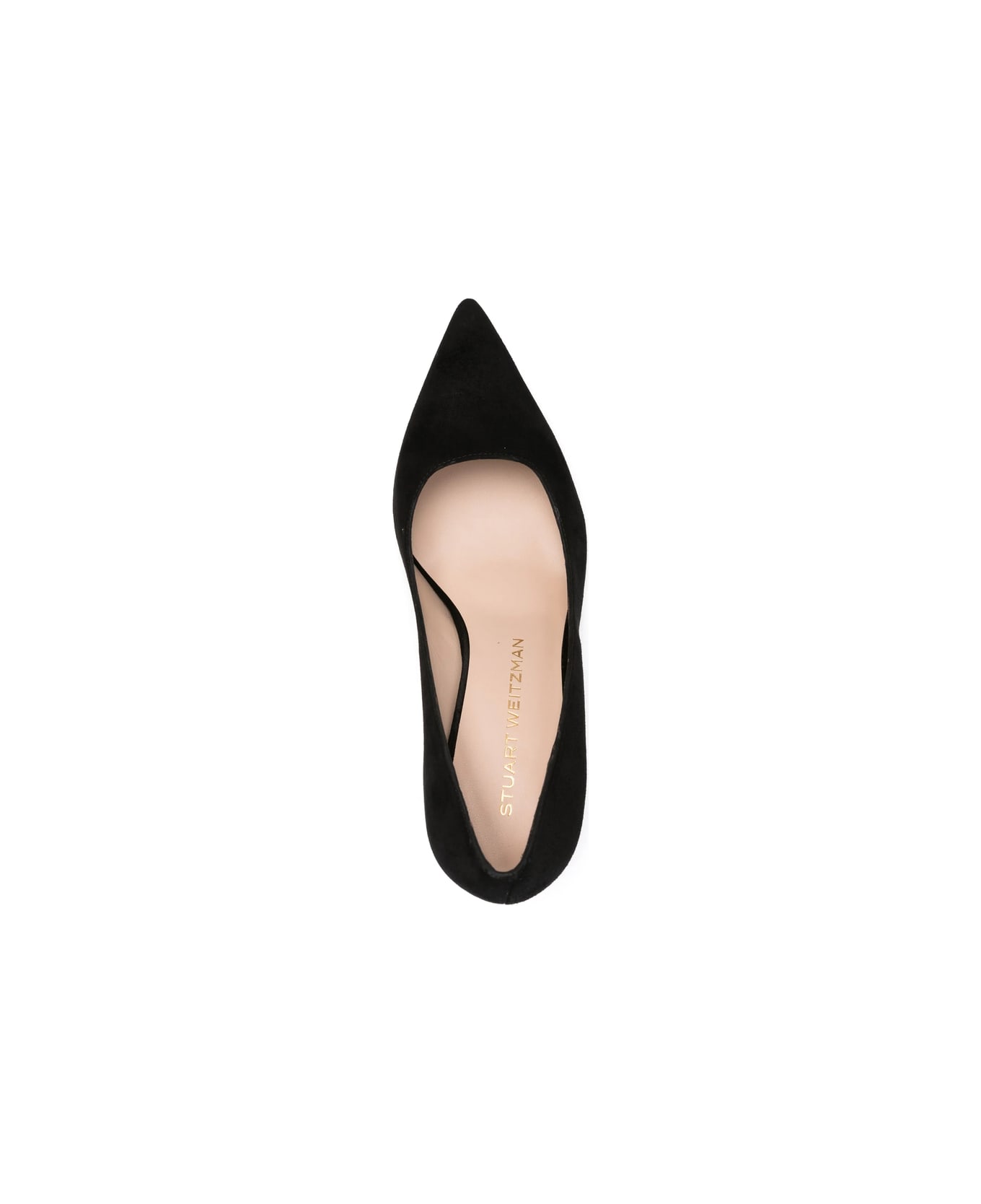 Stuart Weitzman Shoes - BLACK