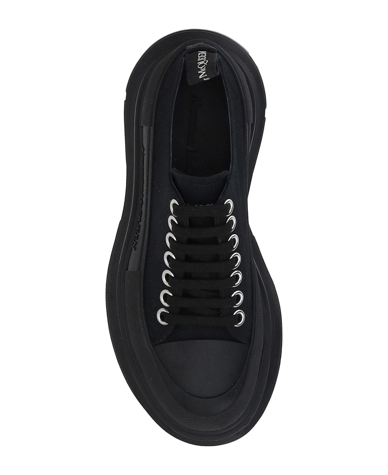 Alexander McQueen Tread Slick Sneakers