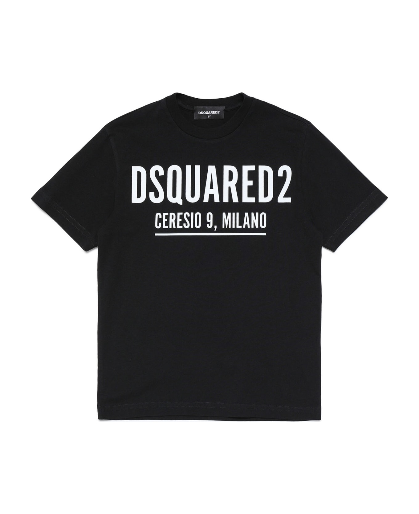 Dsquared2 D2t752u Relax T-shirt Dsquared - Dq900