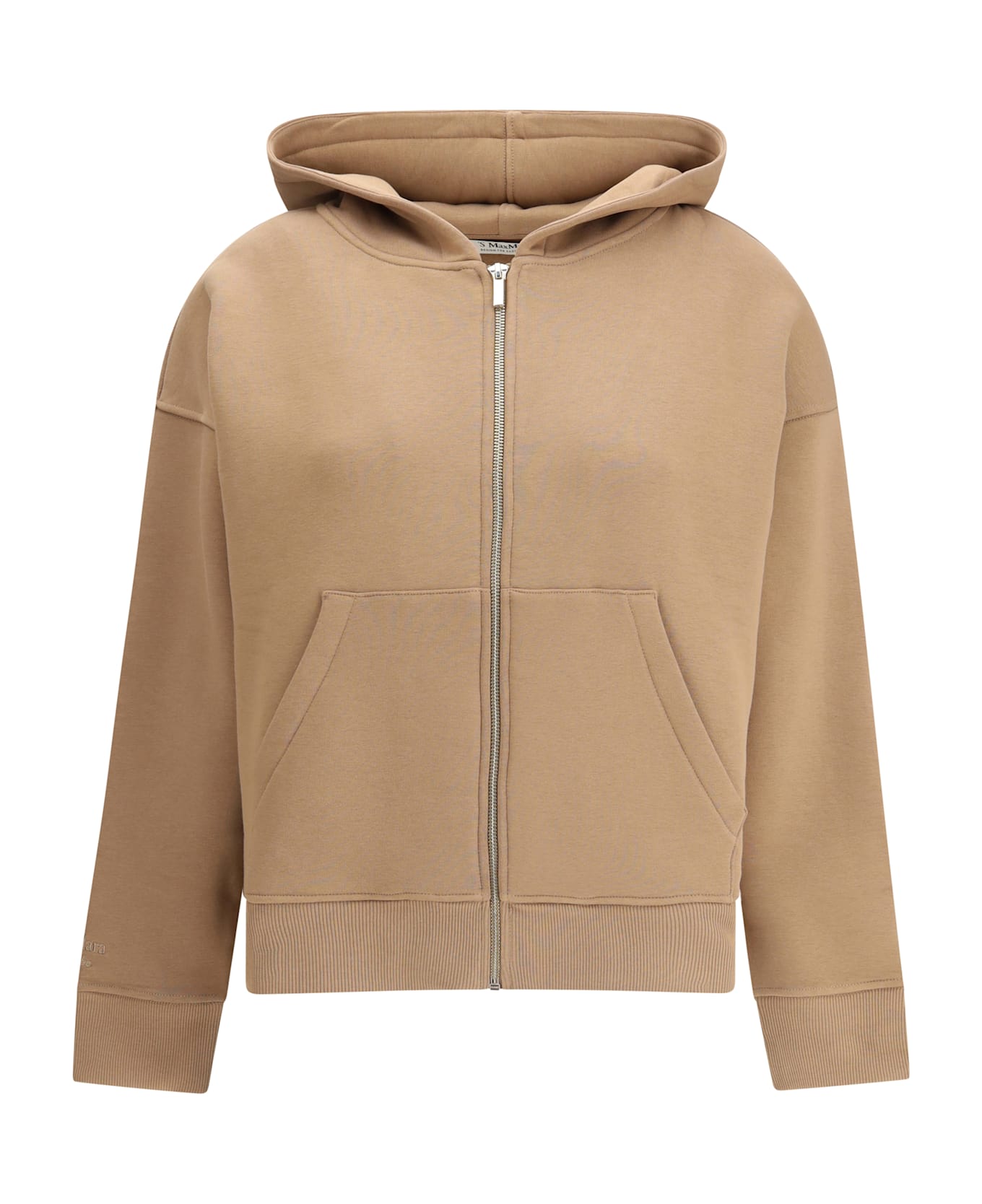 
S Max Mara Julia Zip-up Hoodie