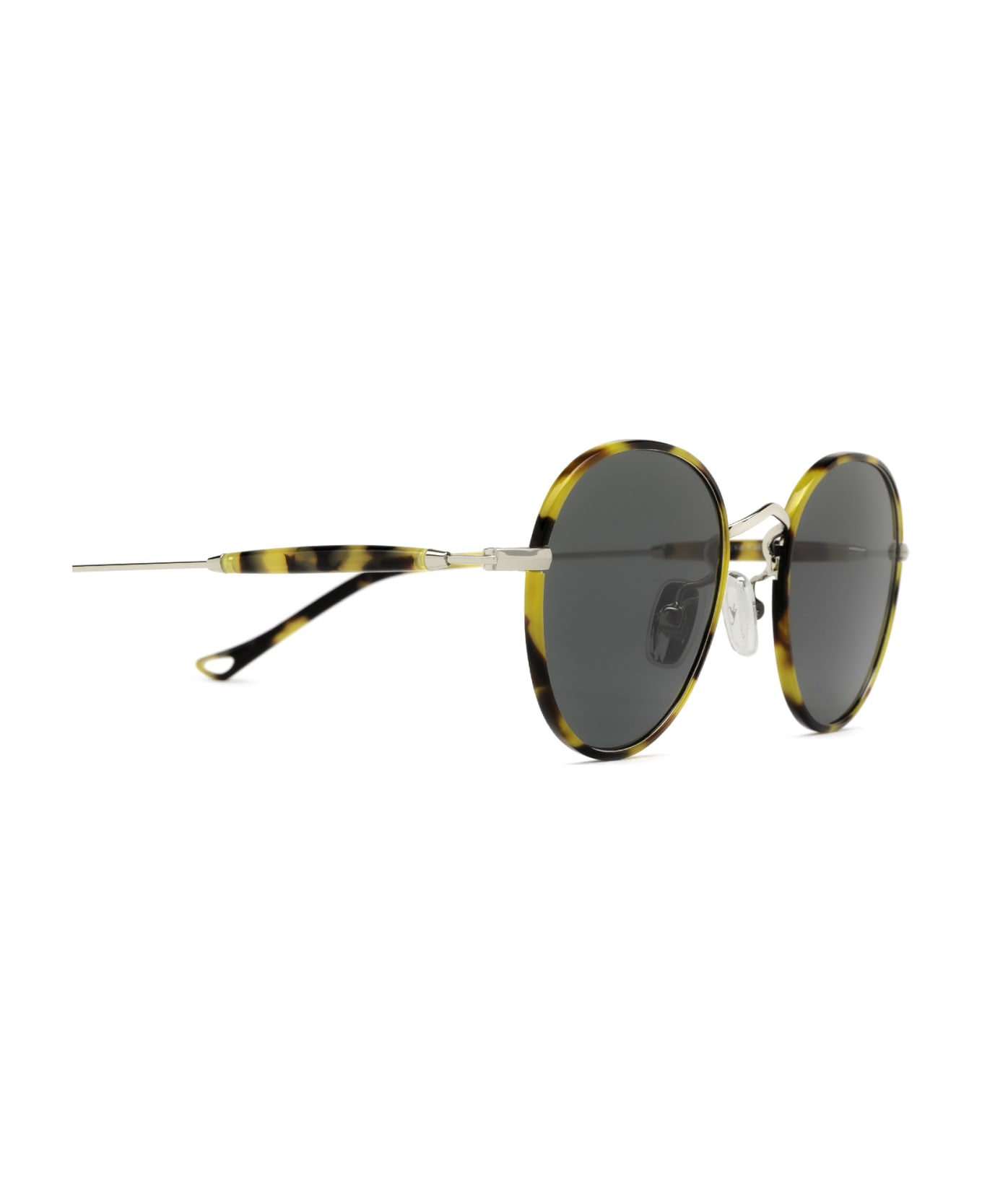 Eyepetizer Cinq Havana Sunglasses - Havana サングラス