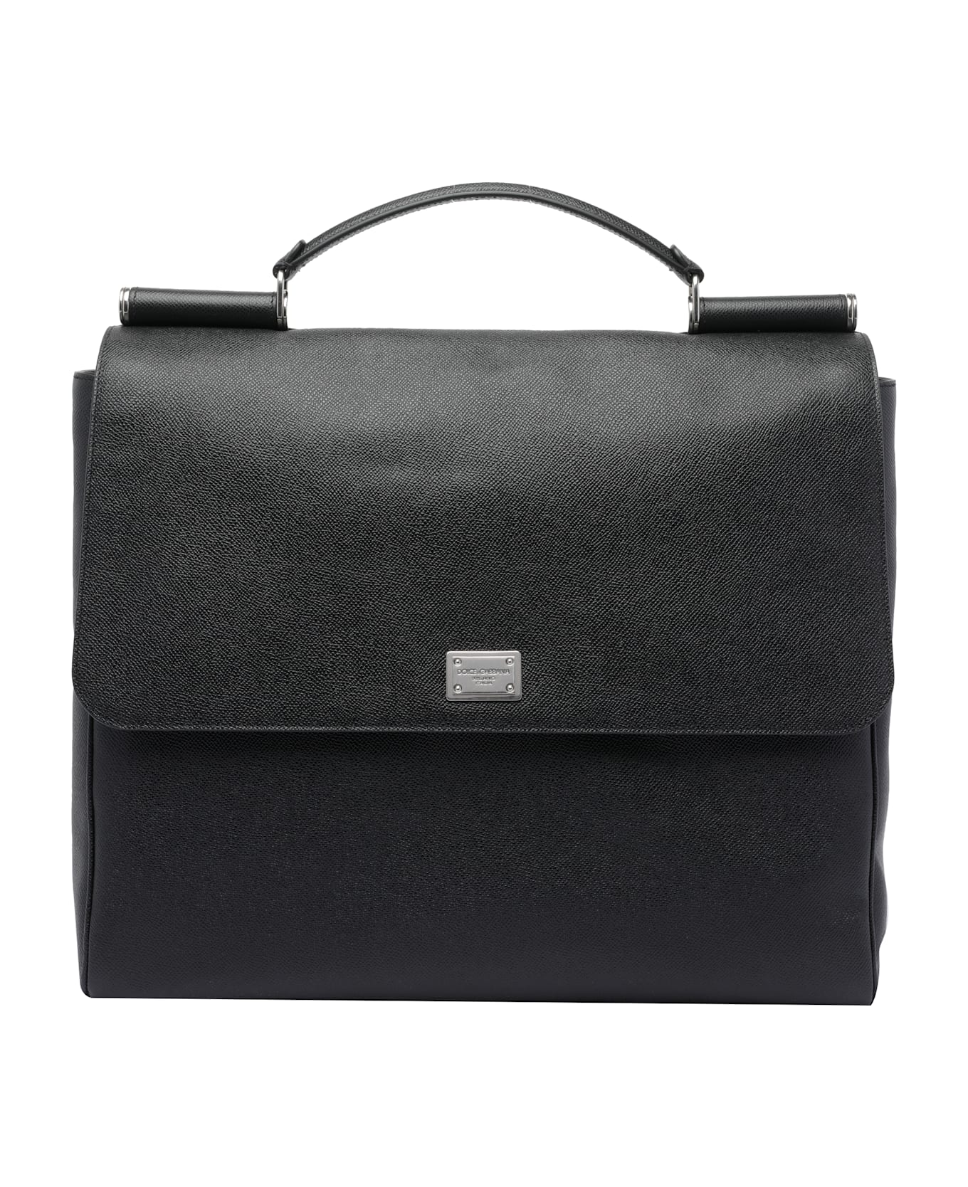 Dolce 
Gabbana Sicily Bag - NERO