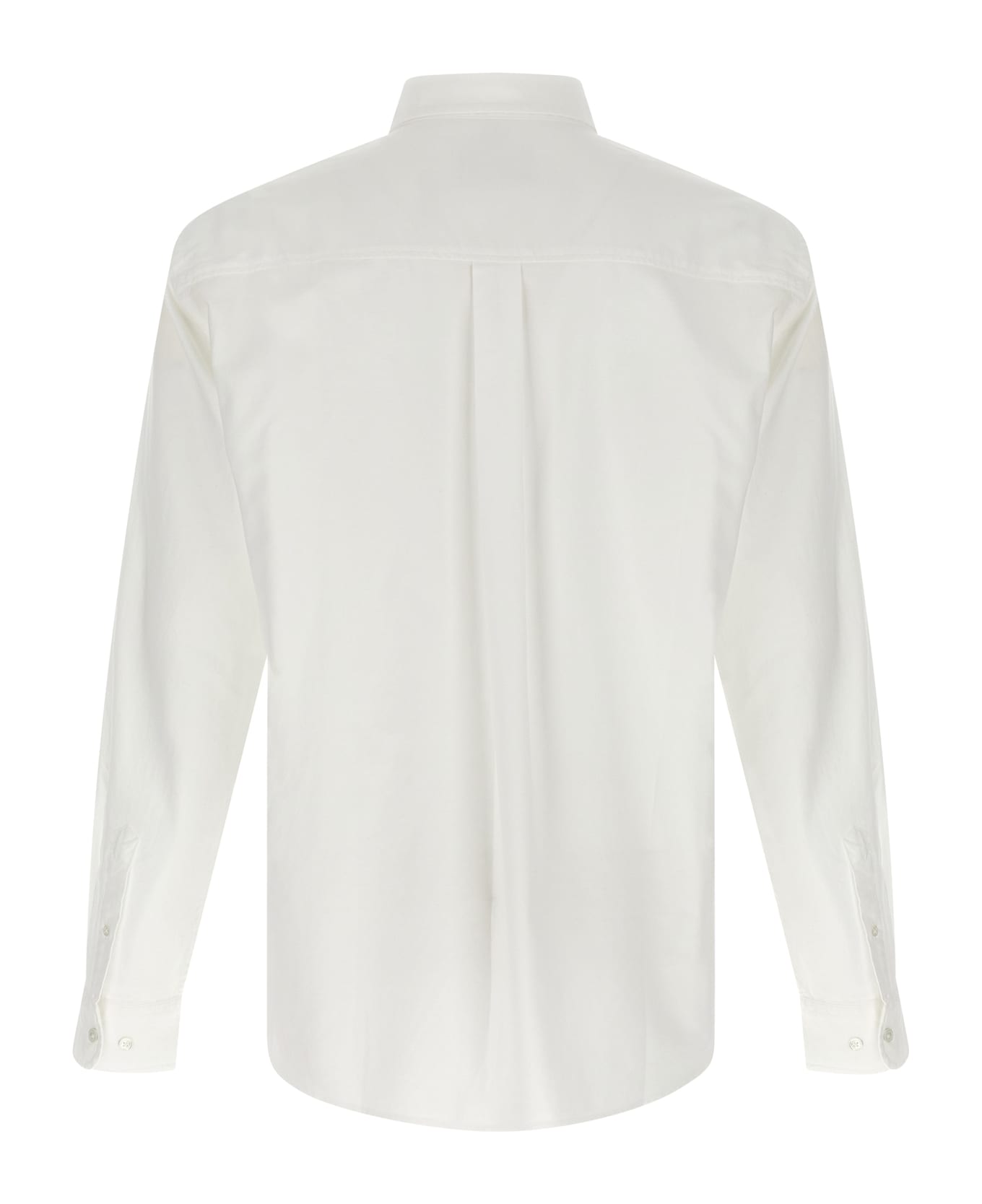 Isabel Marant 
jasolo
 Shirt - White