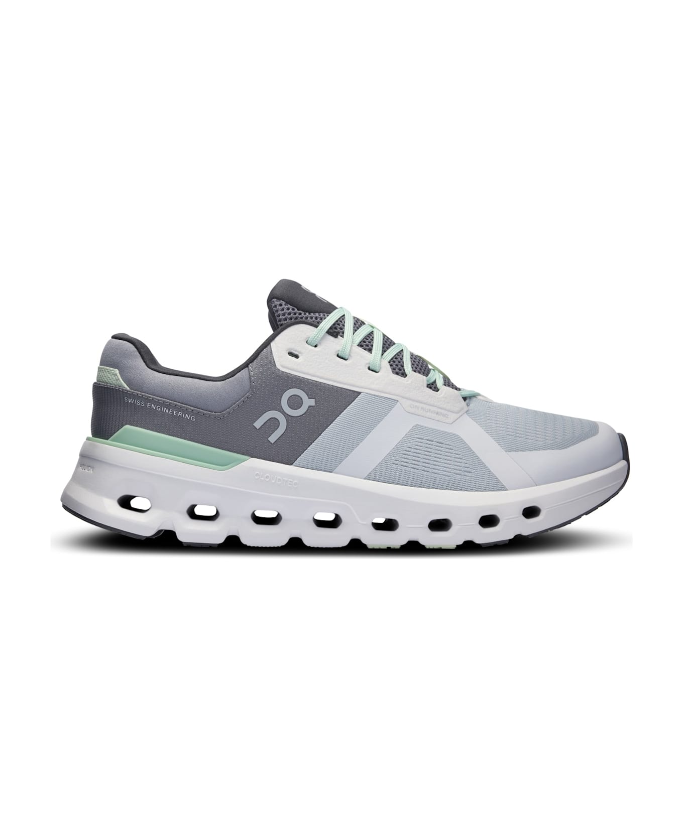 ON Cloudrunner 2 - Glacier Sage