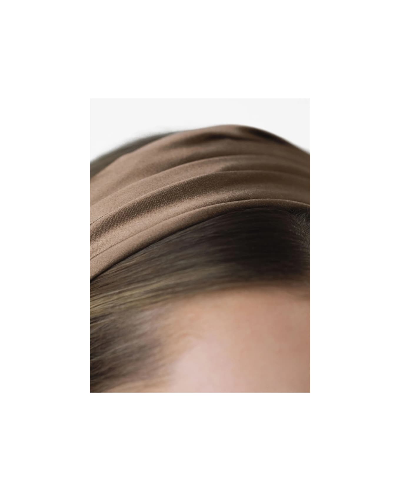 Jennifer Behr Hair Accessory - BROWN