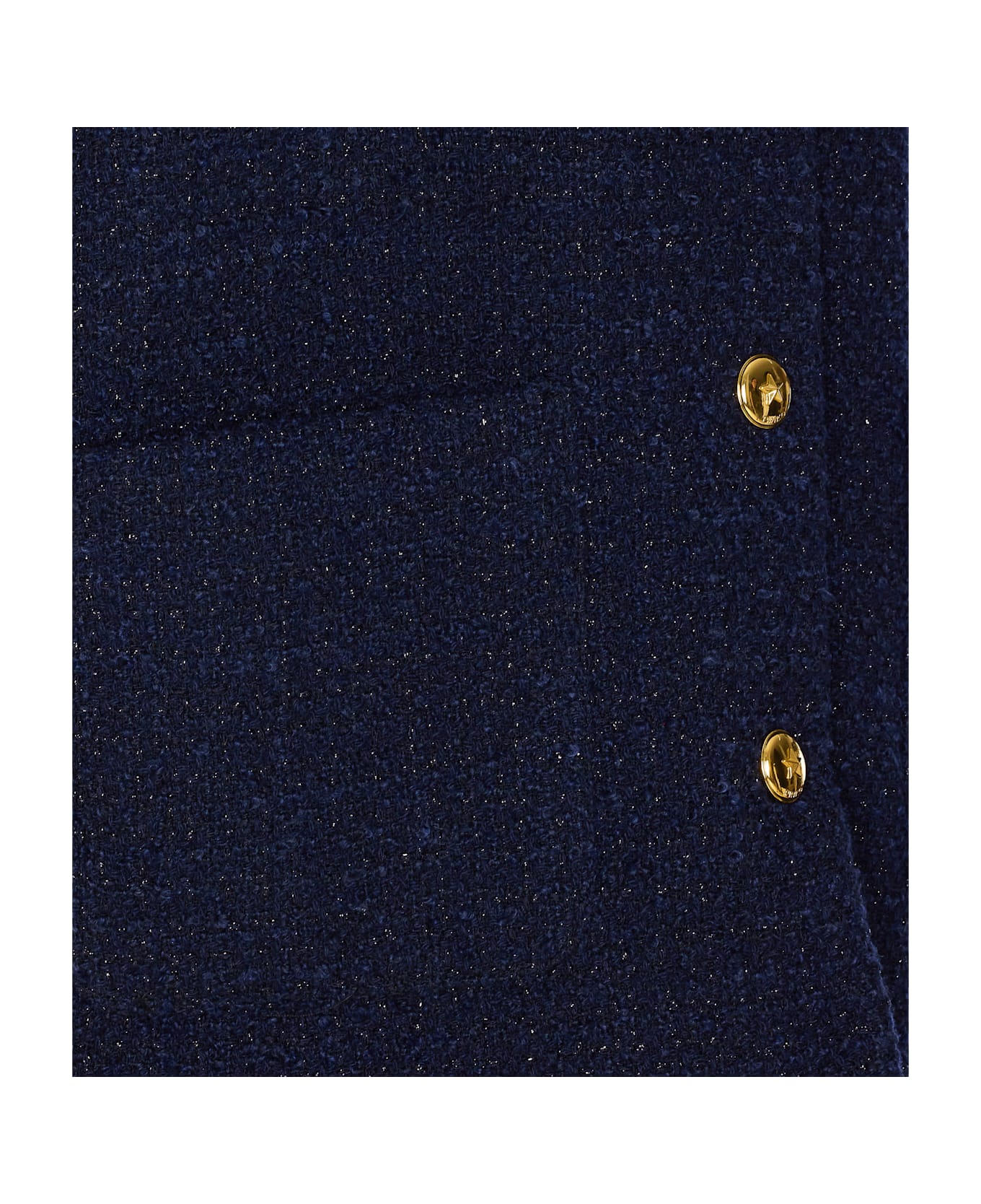 Pinko Ghiacciolo Jacket - Blue