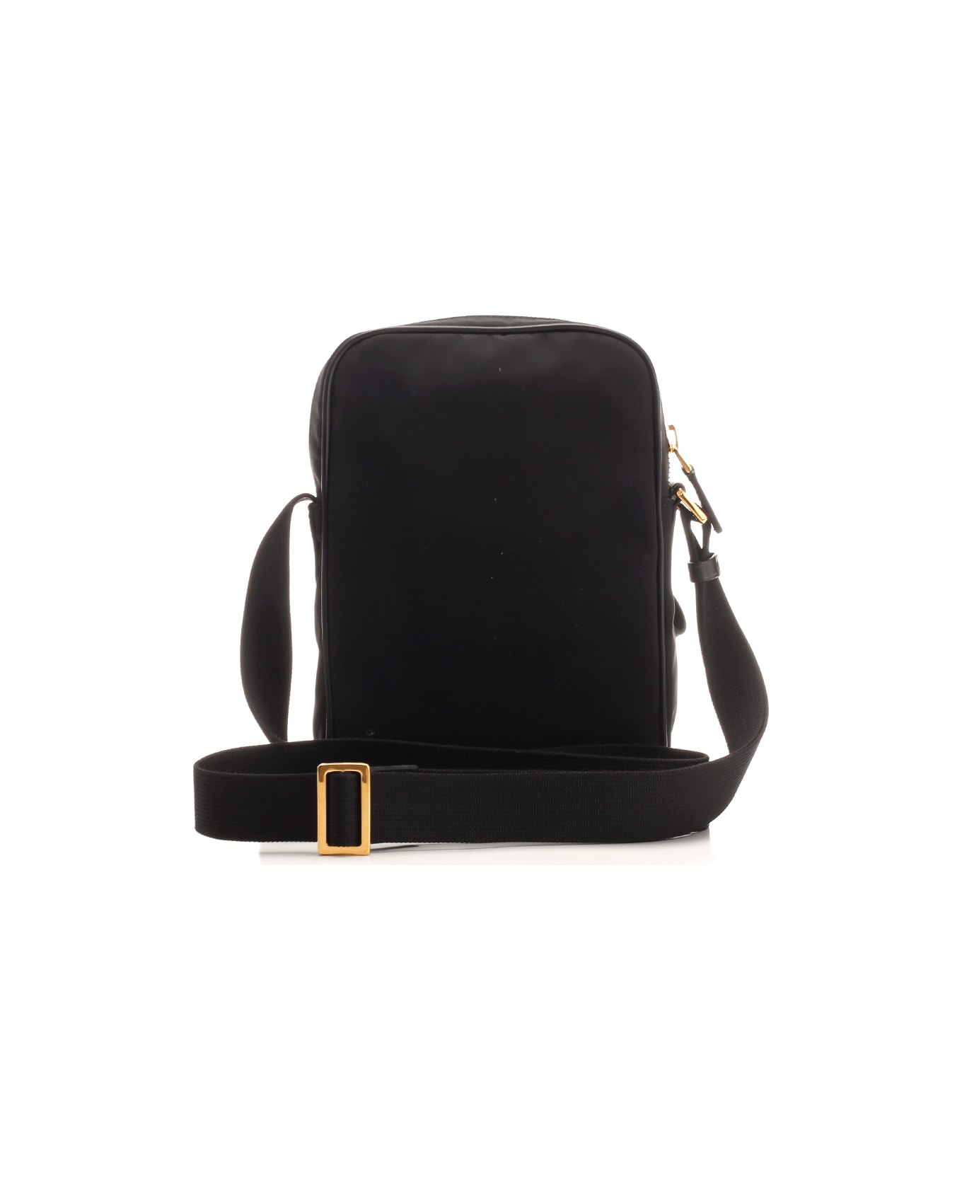 Tom Ford Mini Messenger - Black