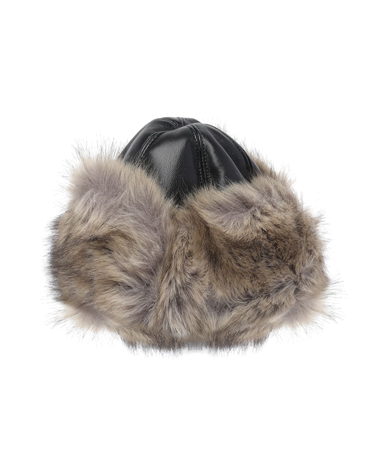 STAND STUDIO Sable Hat - Black