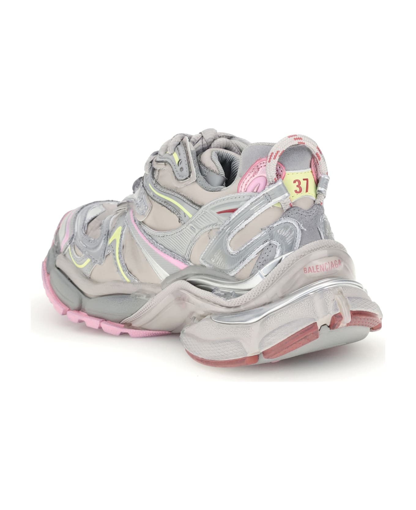 Balenciaga Runner 2.0 Sneakers