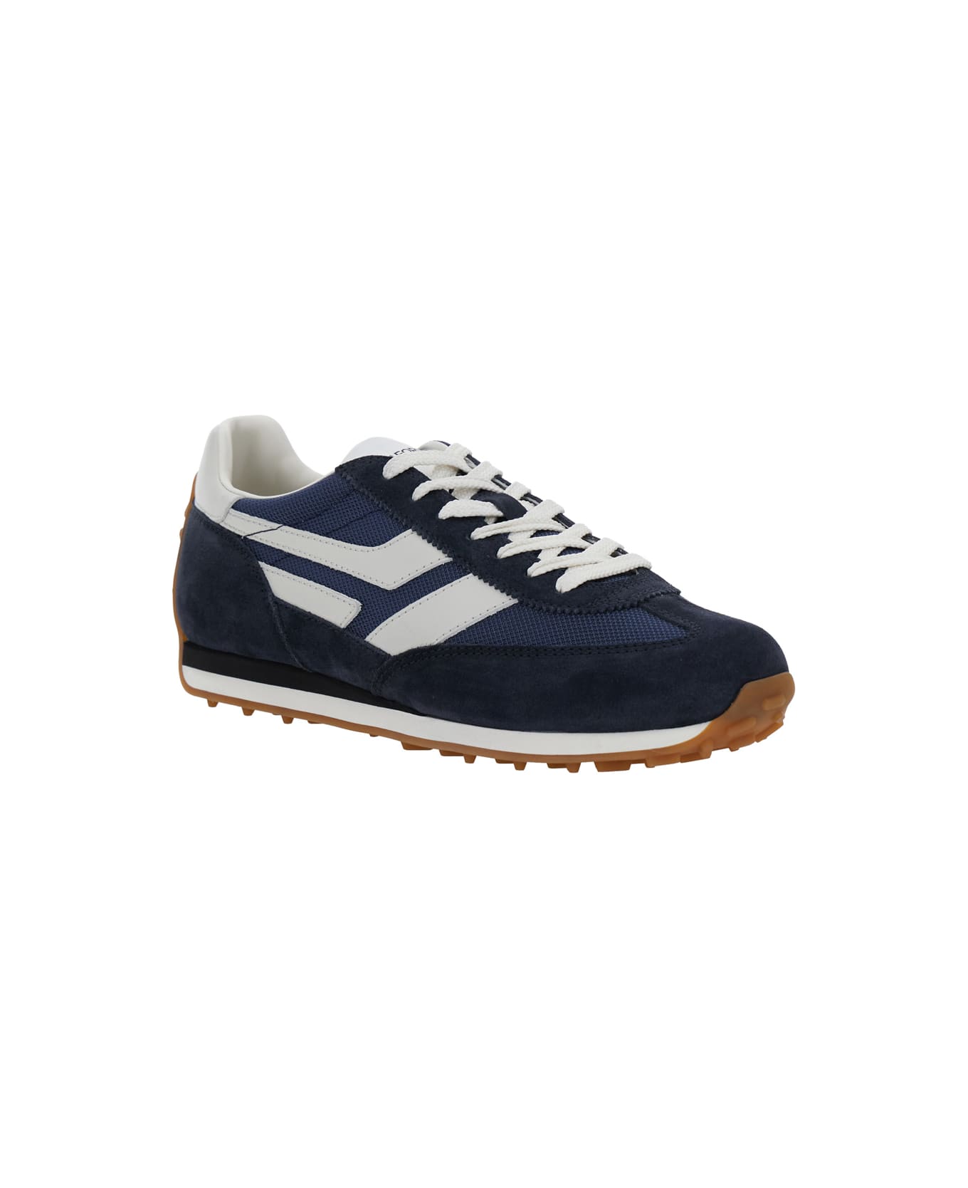 Tom Ford Mick Sneakers - Blu スニーカー