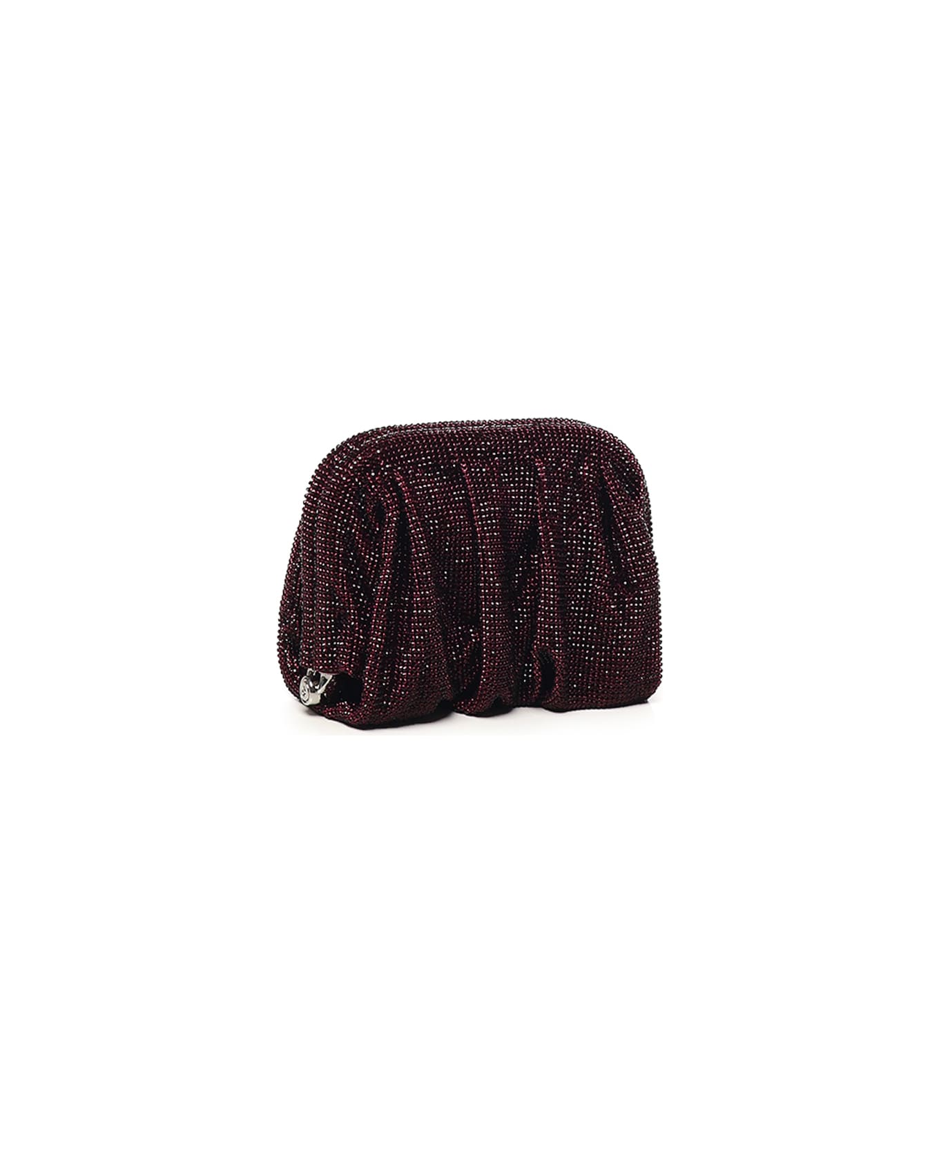 Benedetta Bruzziches Venus La Petite Clutch - MISS DRACULA