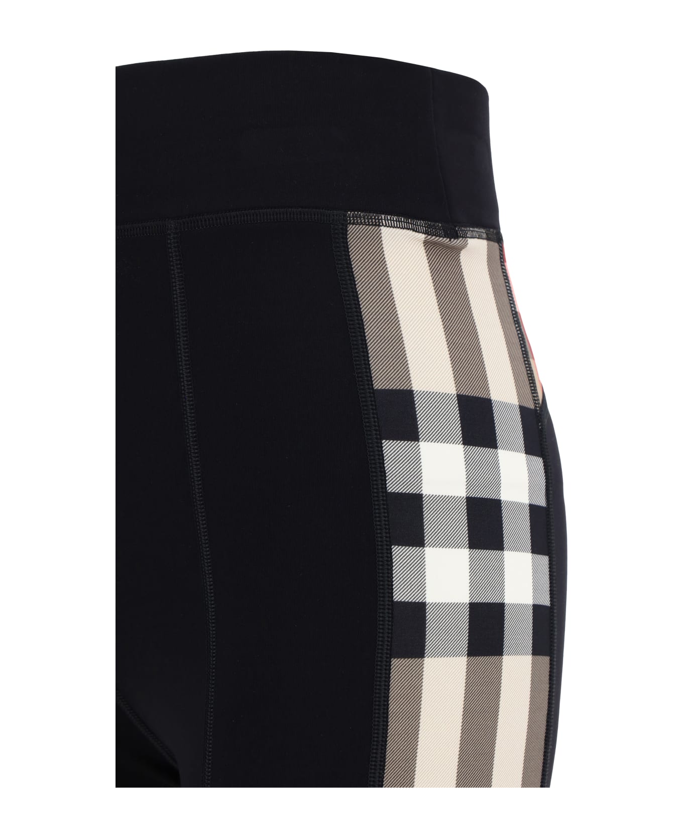 Burberry Madden Leggings - Black