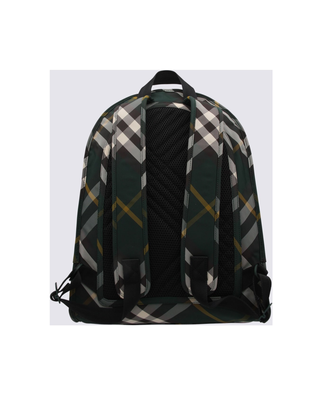Burberry Green Backpack - IVY