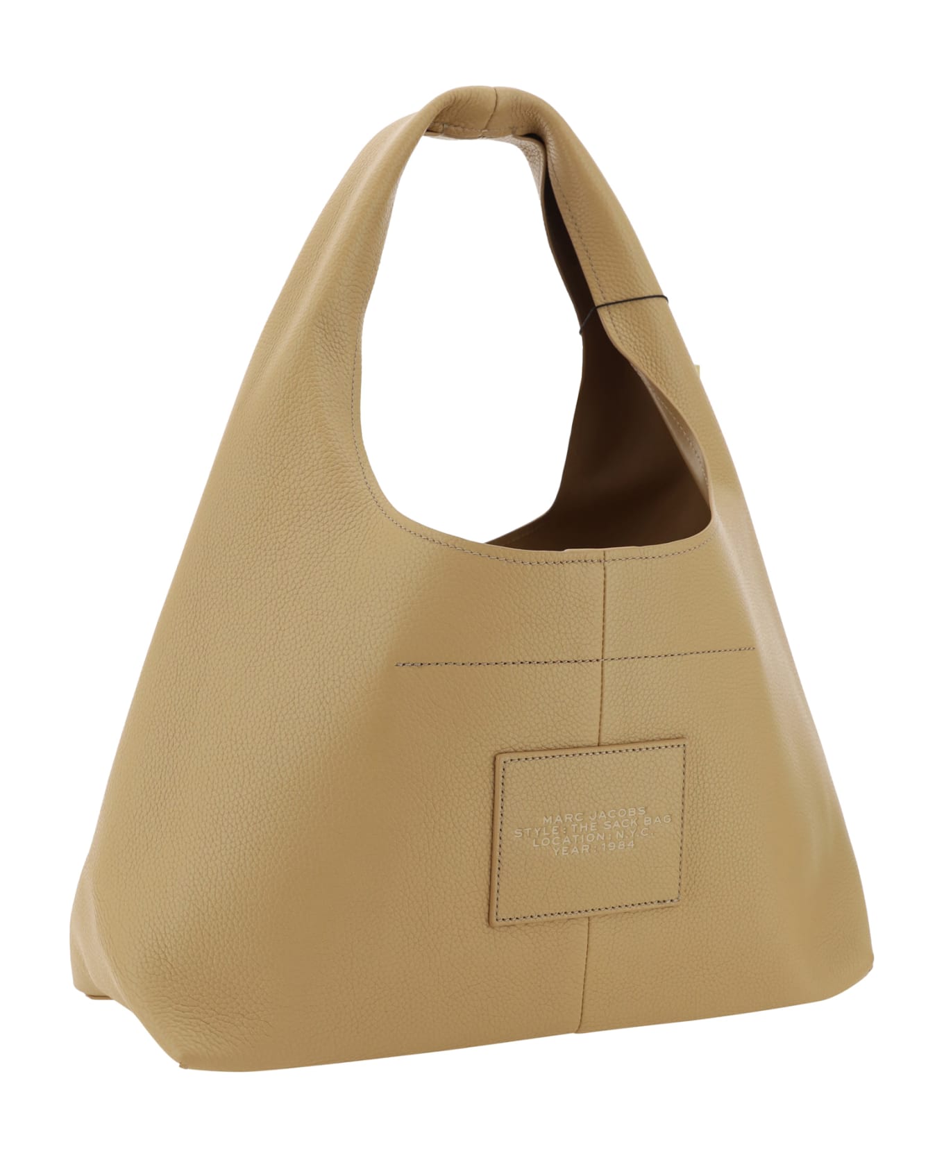 Marc Jacobs Sack Bag - Camel