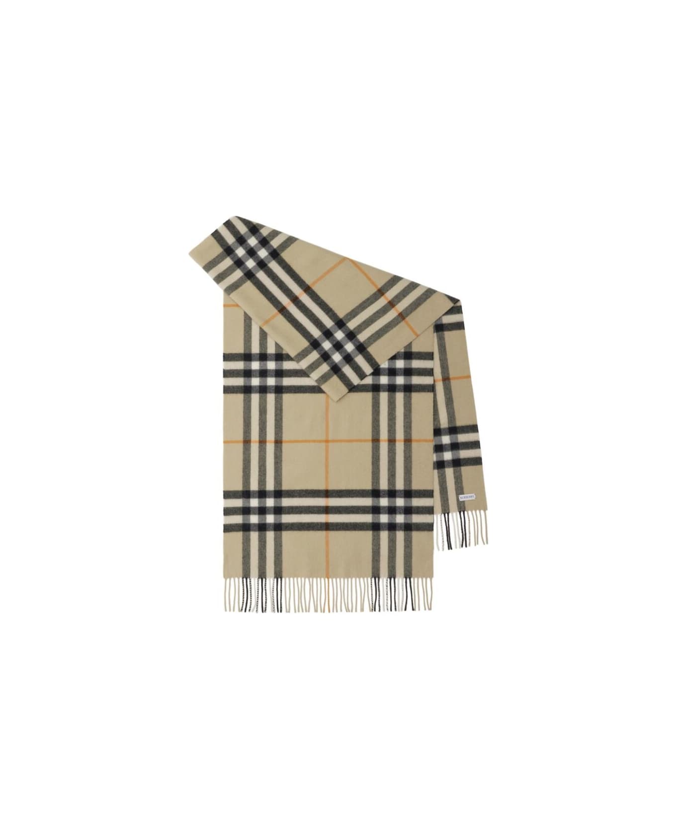 Burberry Scarf - LIGHTSAGE