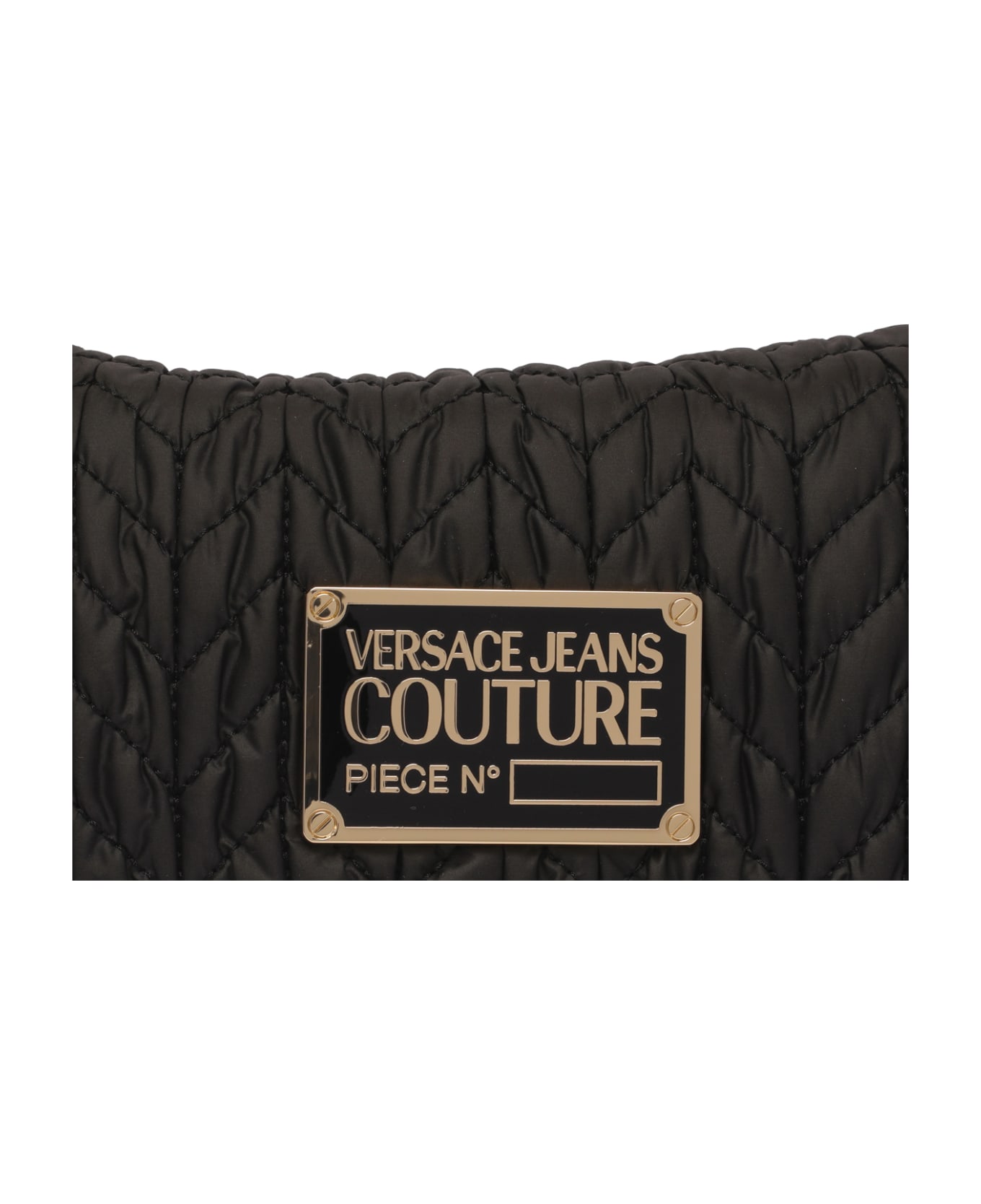 Versace Jeans Couture Bag - Black