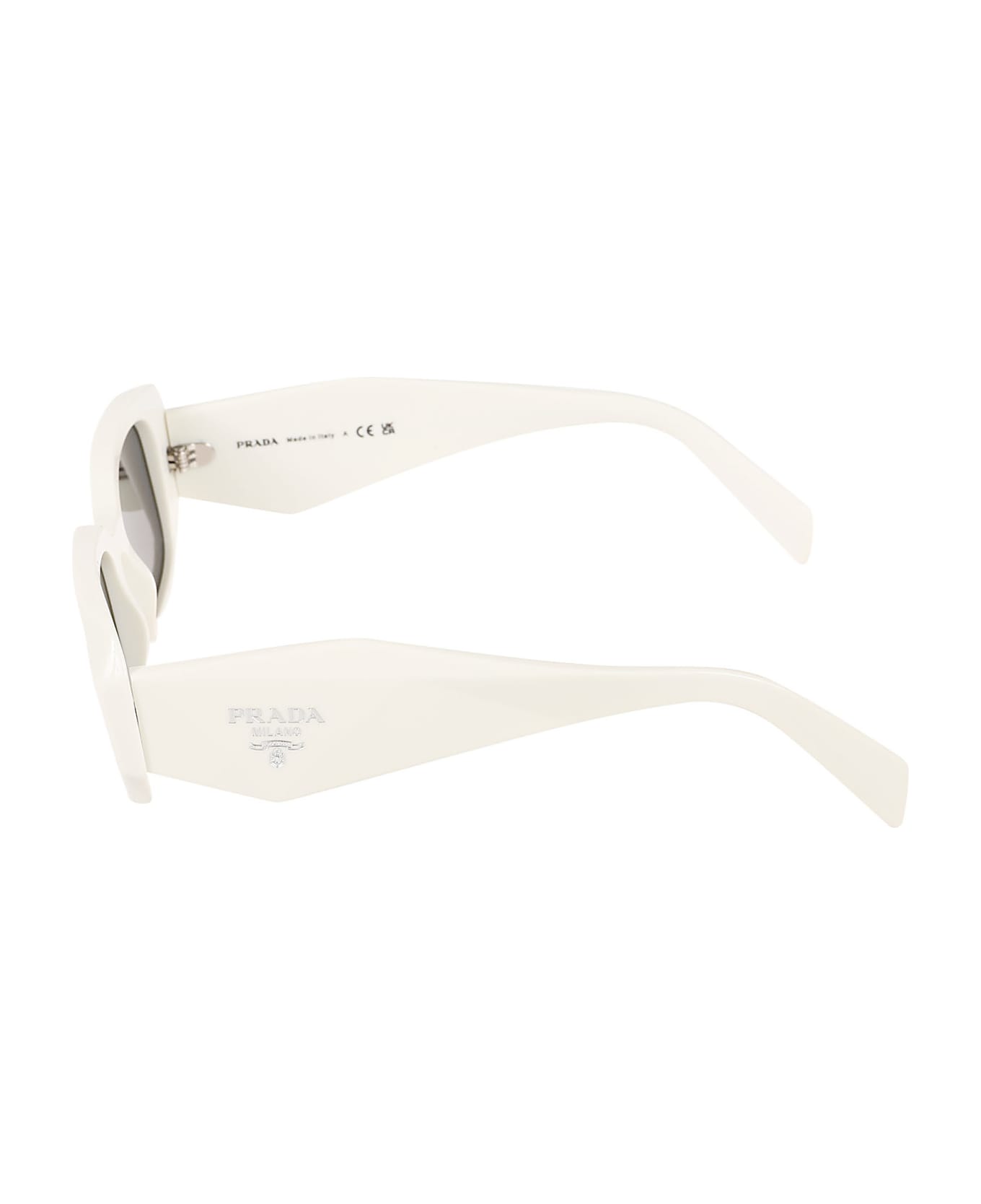 Prada Eyewear Sole Sunglasses