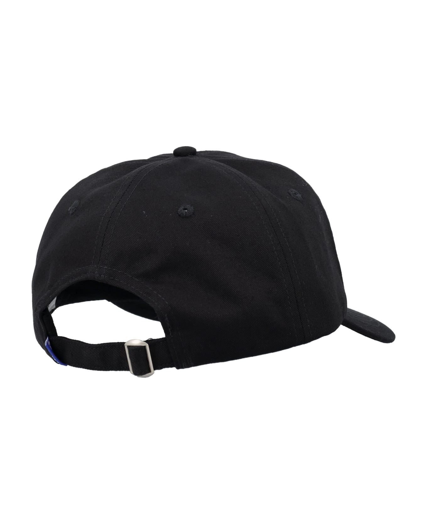 Awake NY Logo Cap - BLACK 帽子