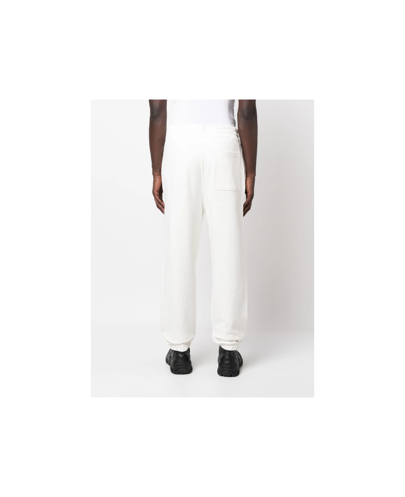 OAMC Pant - WHITE