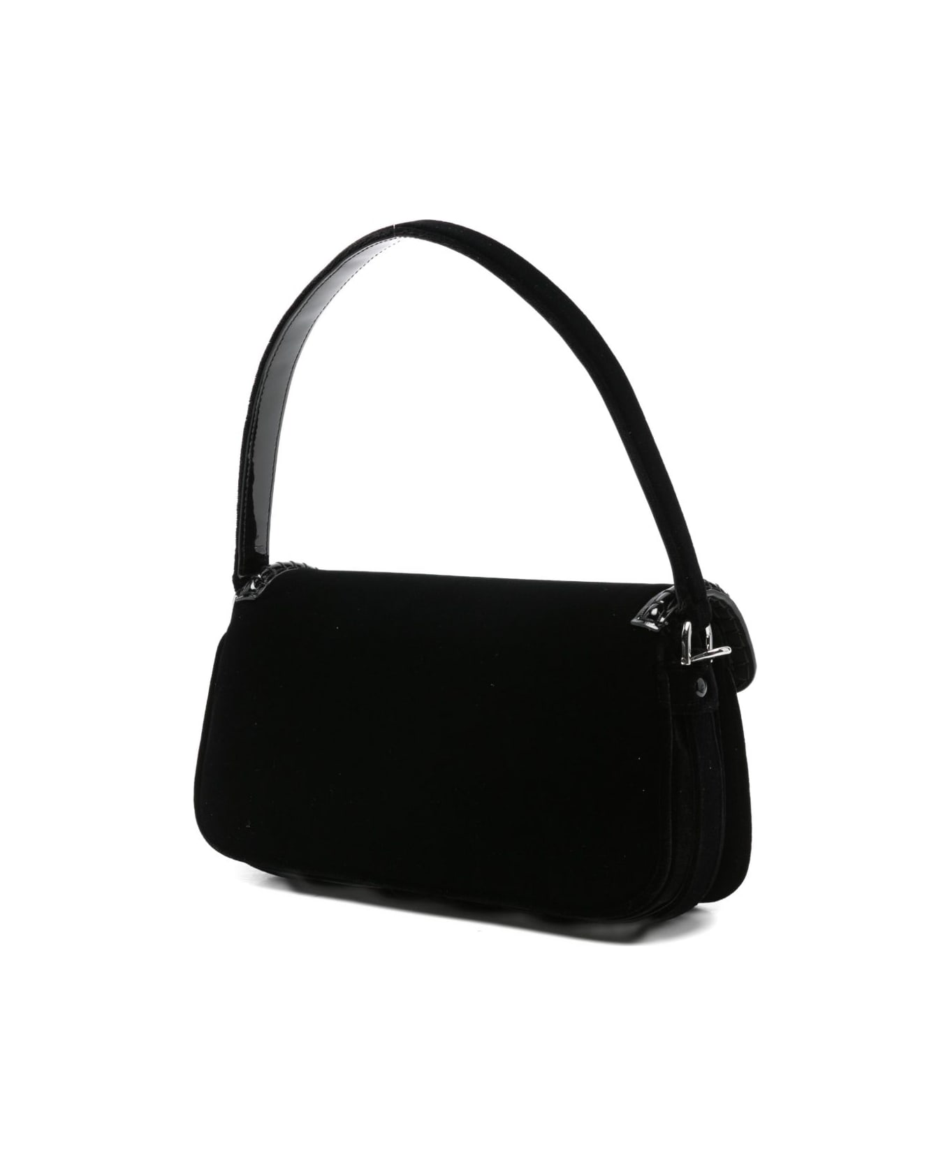 Emporio Armani Shoulder Bag - Black