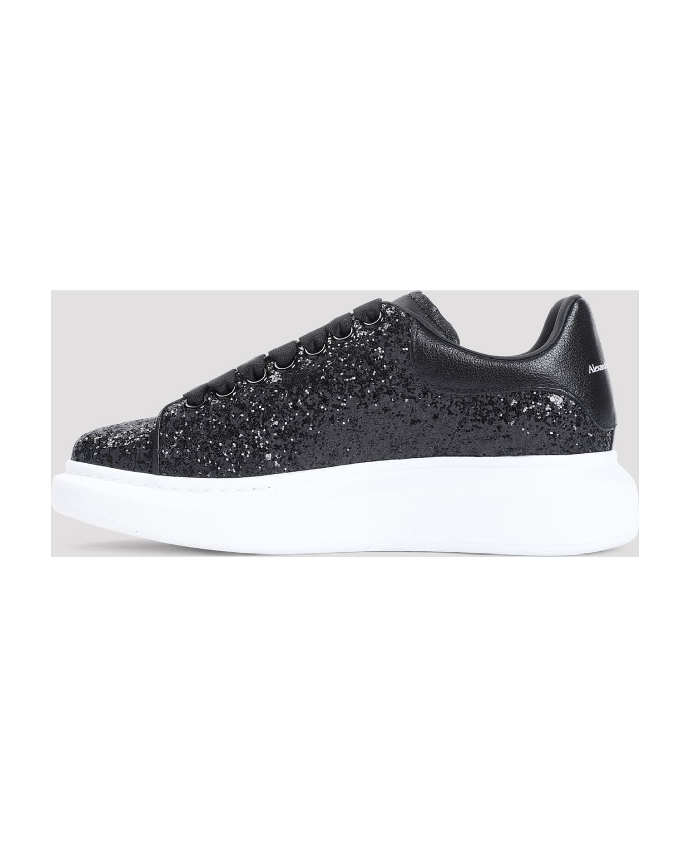 Alexander McQueen Sneakers - Black