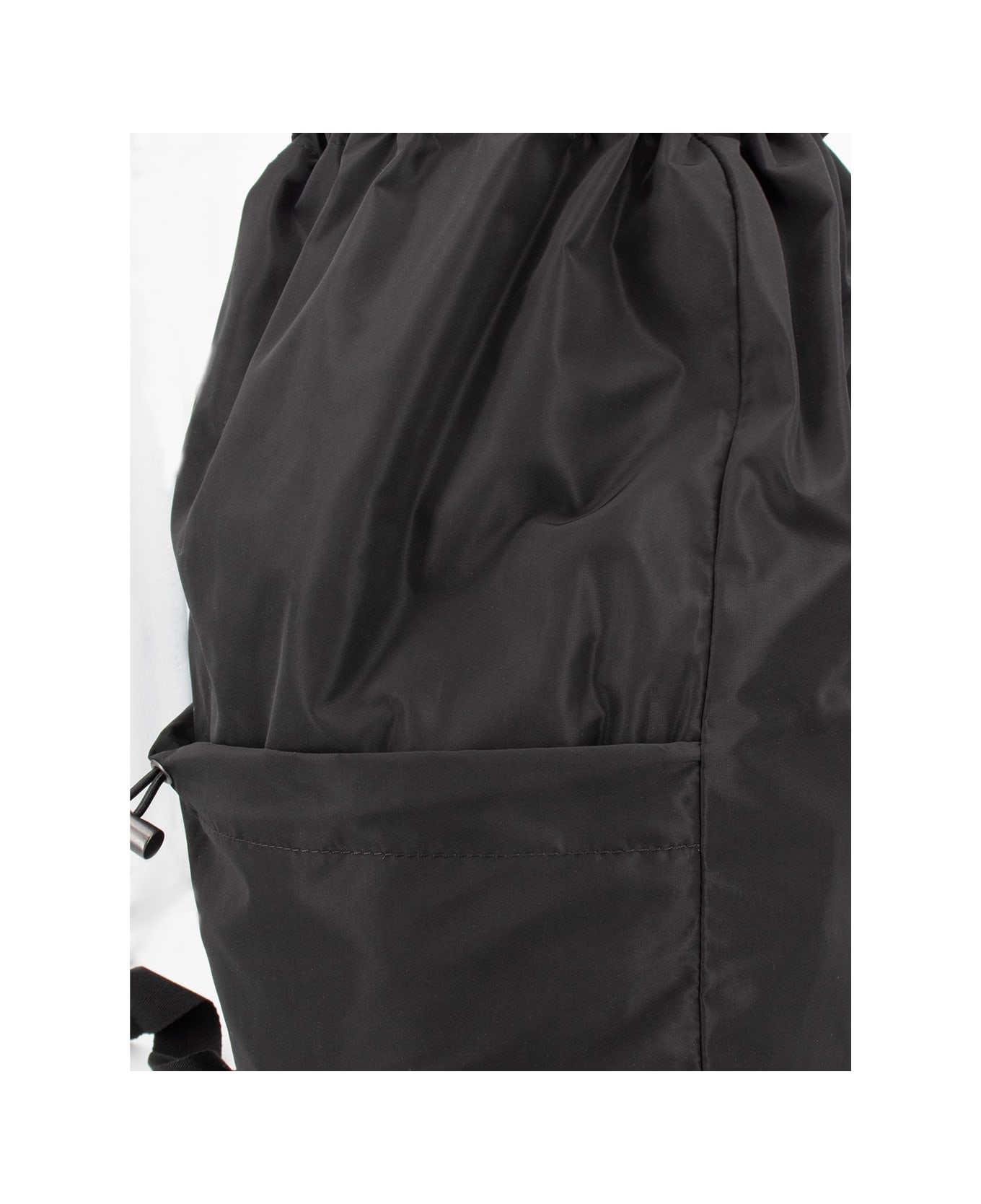 Aspesi Backpack - NERO / BLACK
