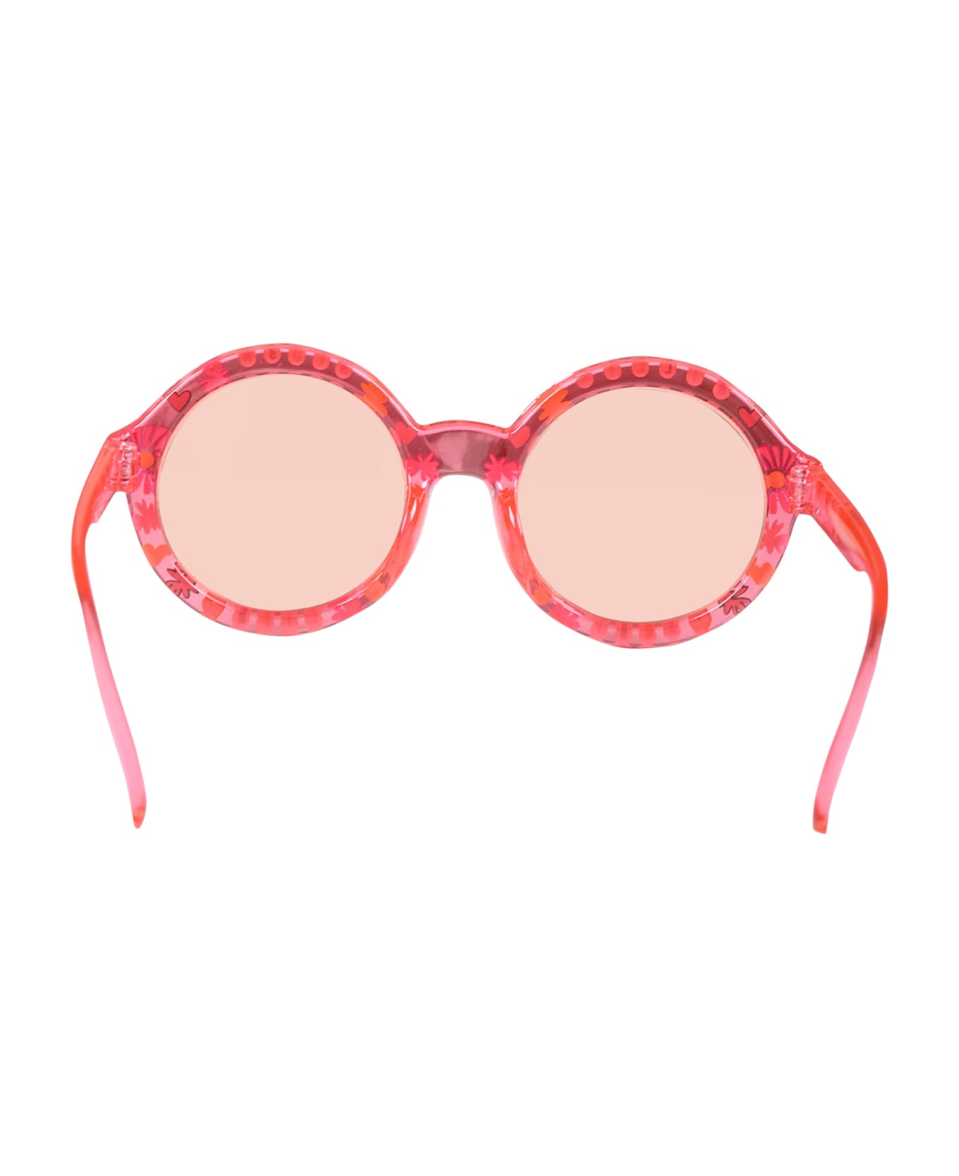 Billieblush Multicolor Sunglasses For Girl - Multicolor