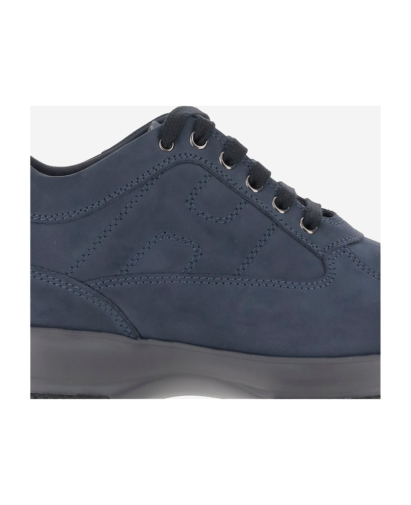 Hogan H691 Sneakers - Blue