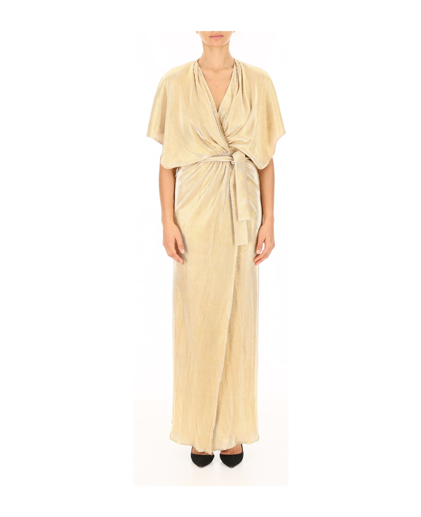 In The Mood For Love Amaya Tunic Dress | italist