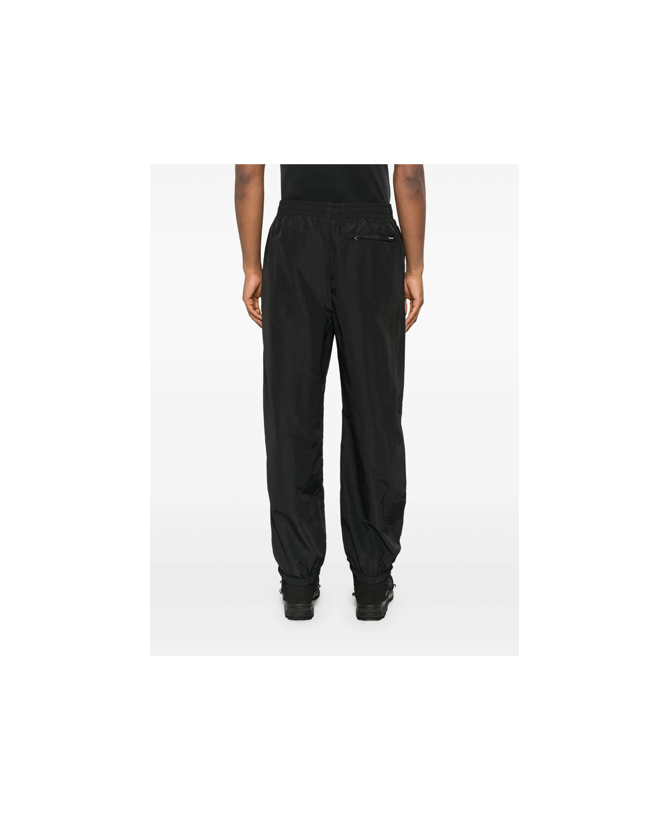 Sinclair Pant - BLACK