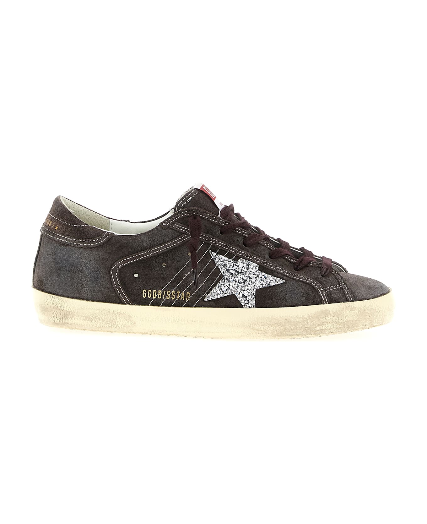 Golden Goose 
superstar
 Sneakers - Gray