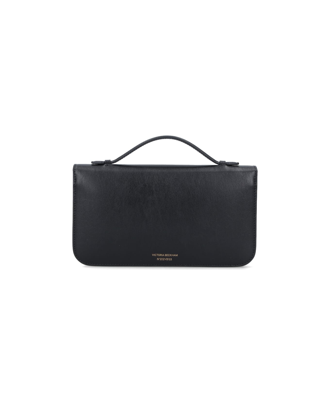 Victoria Beckham 
dorian
 Handbag - Black  