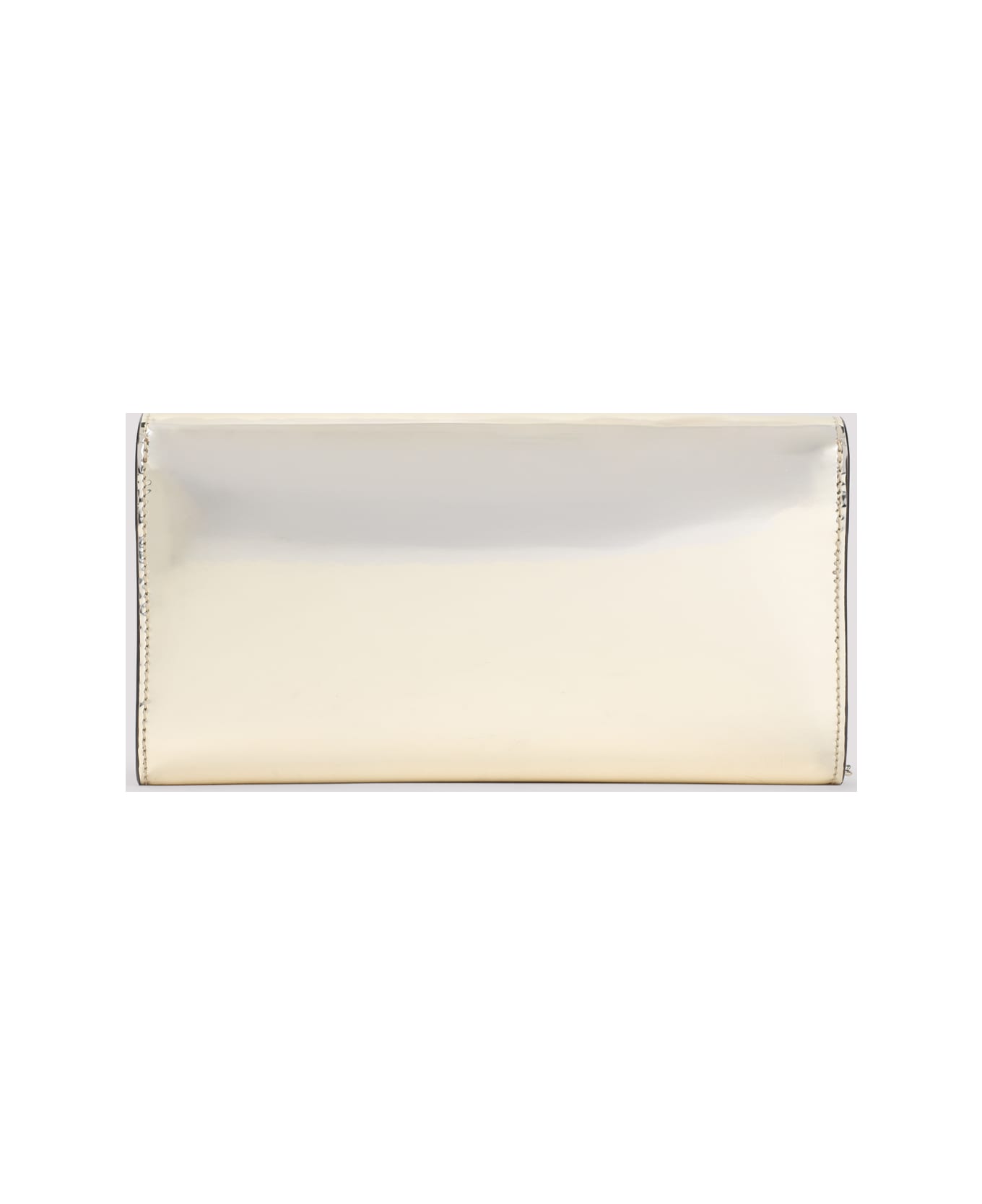 Jimmy Choo Emmie.mif Bag - Gold