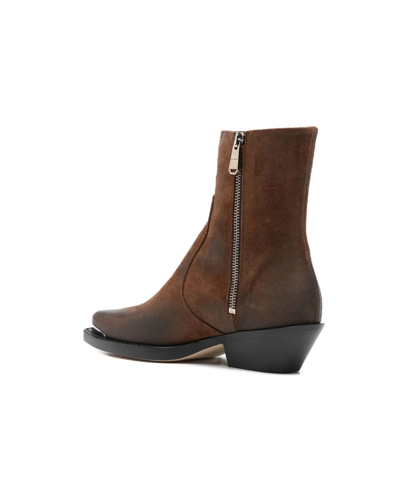 Dondup Camperos - Testa Di Moro