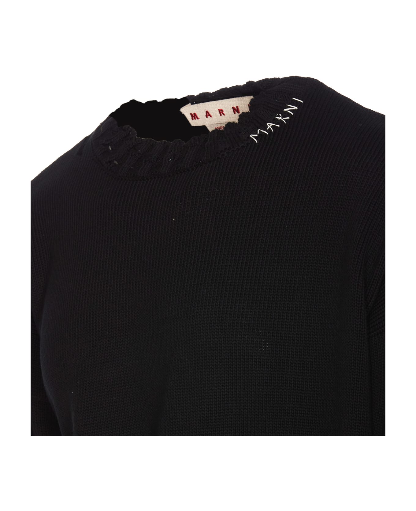 Marni Sweater - Black