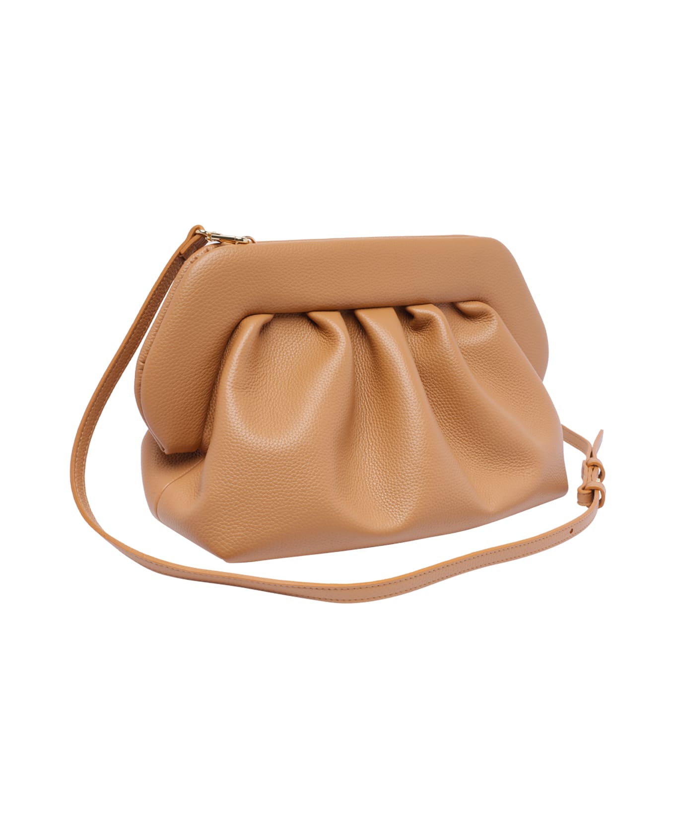 THEMOIRè Bios Handbag - Beige