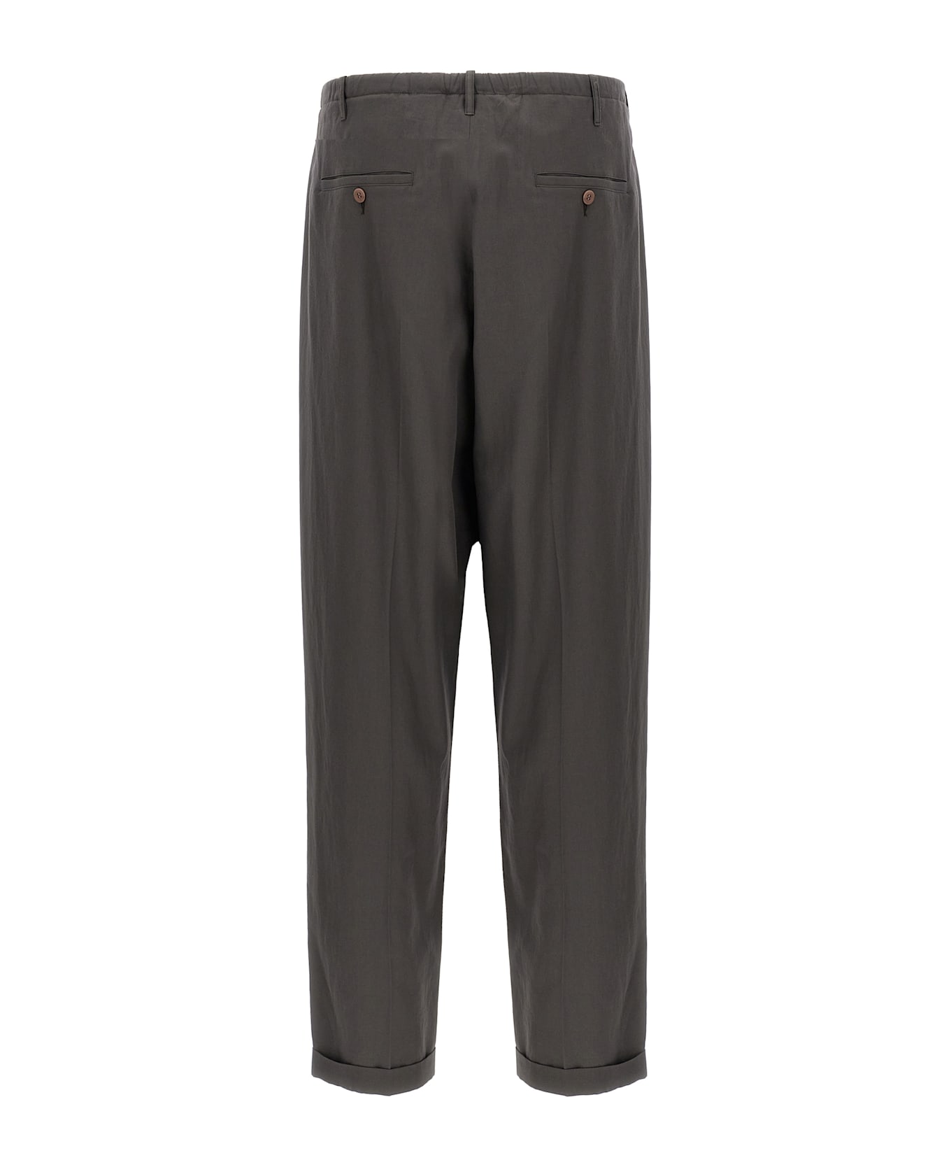 Magliano 
people
s
 Pants - GREY