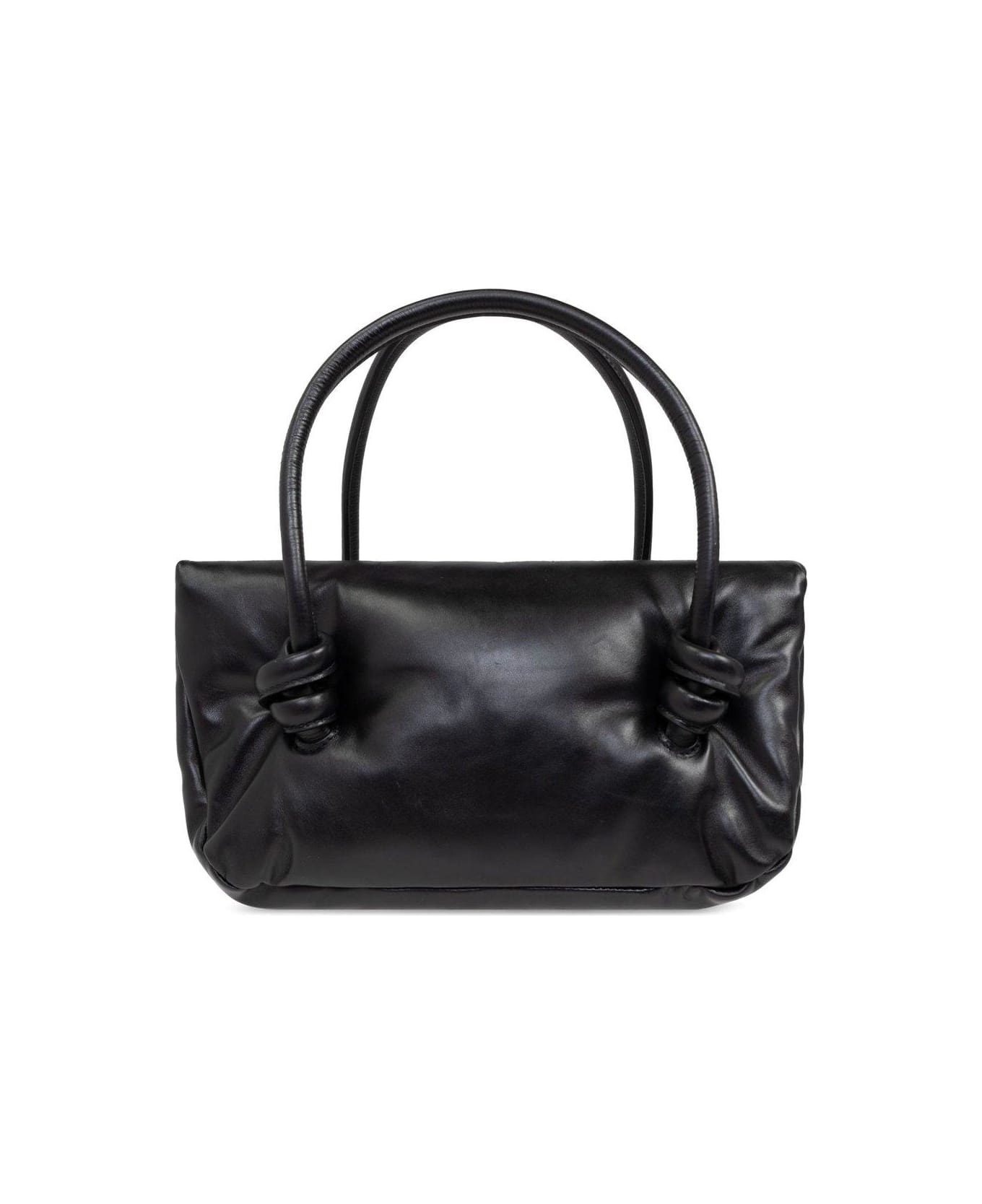 Jil Sander Knot Detailed Shoulder Bag | italist