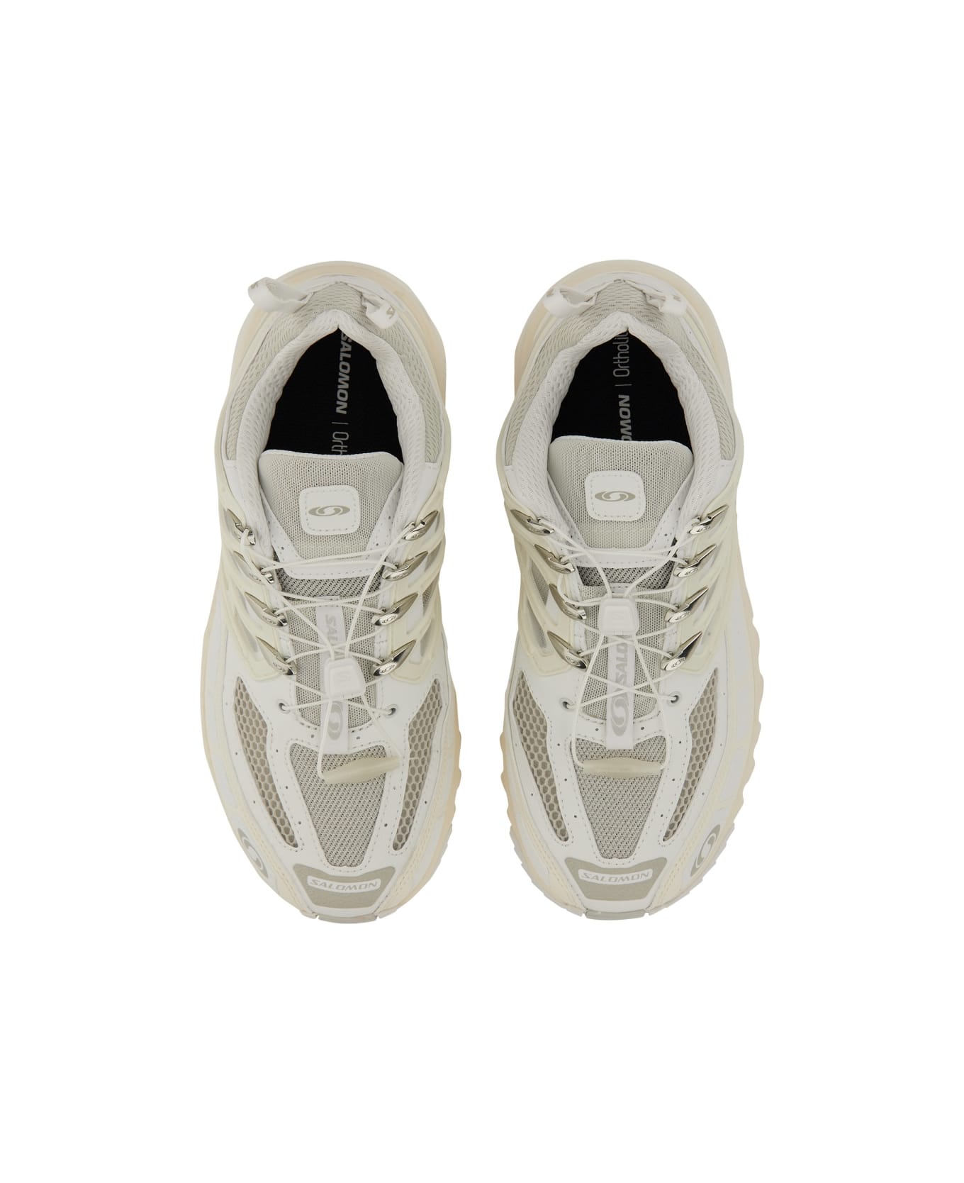 Salomon Sneaker Acs Pro - WHITE スニーカー