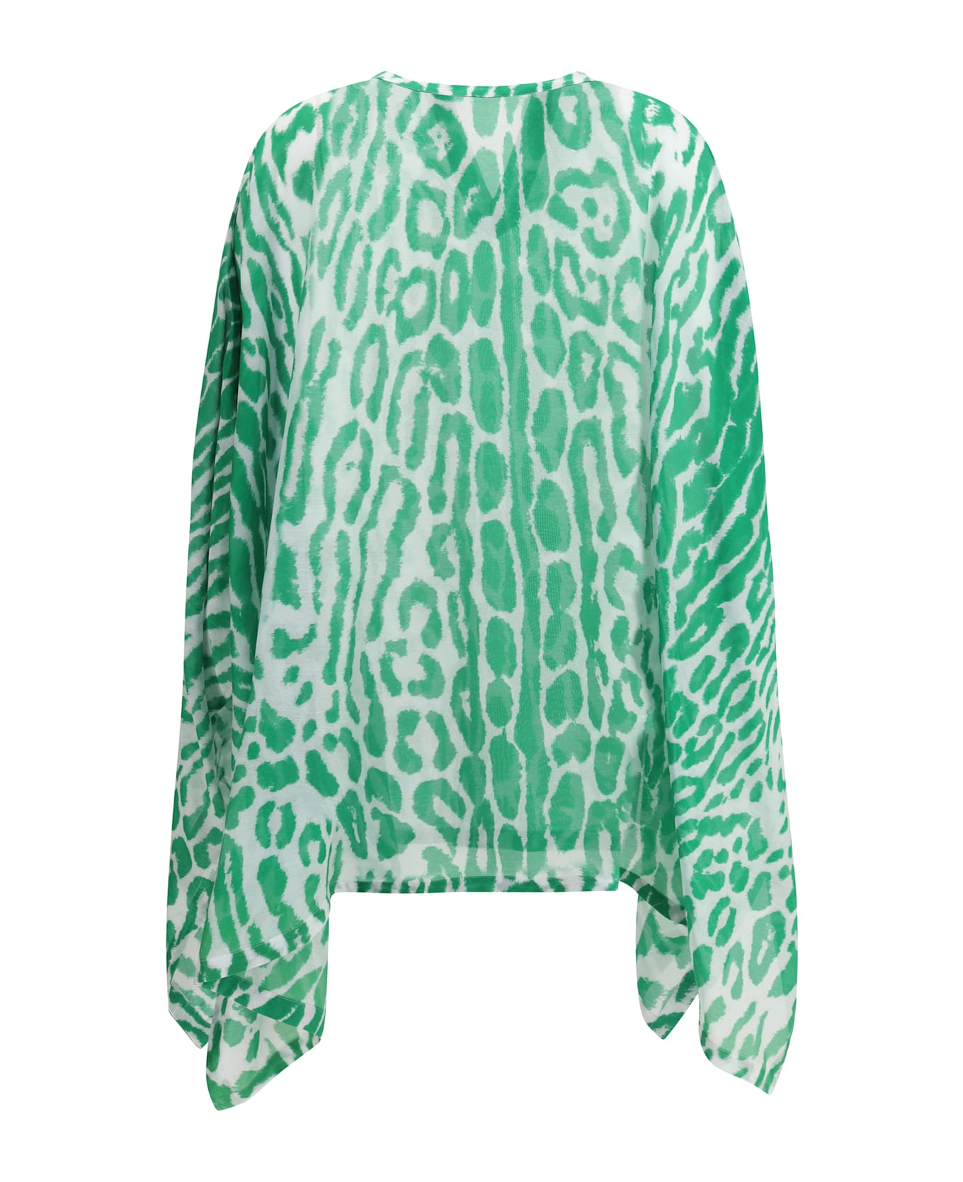 Tom Ford Kaftan Dress