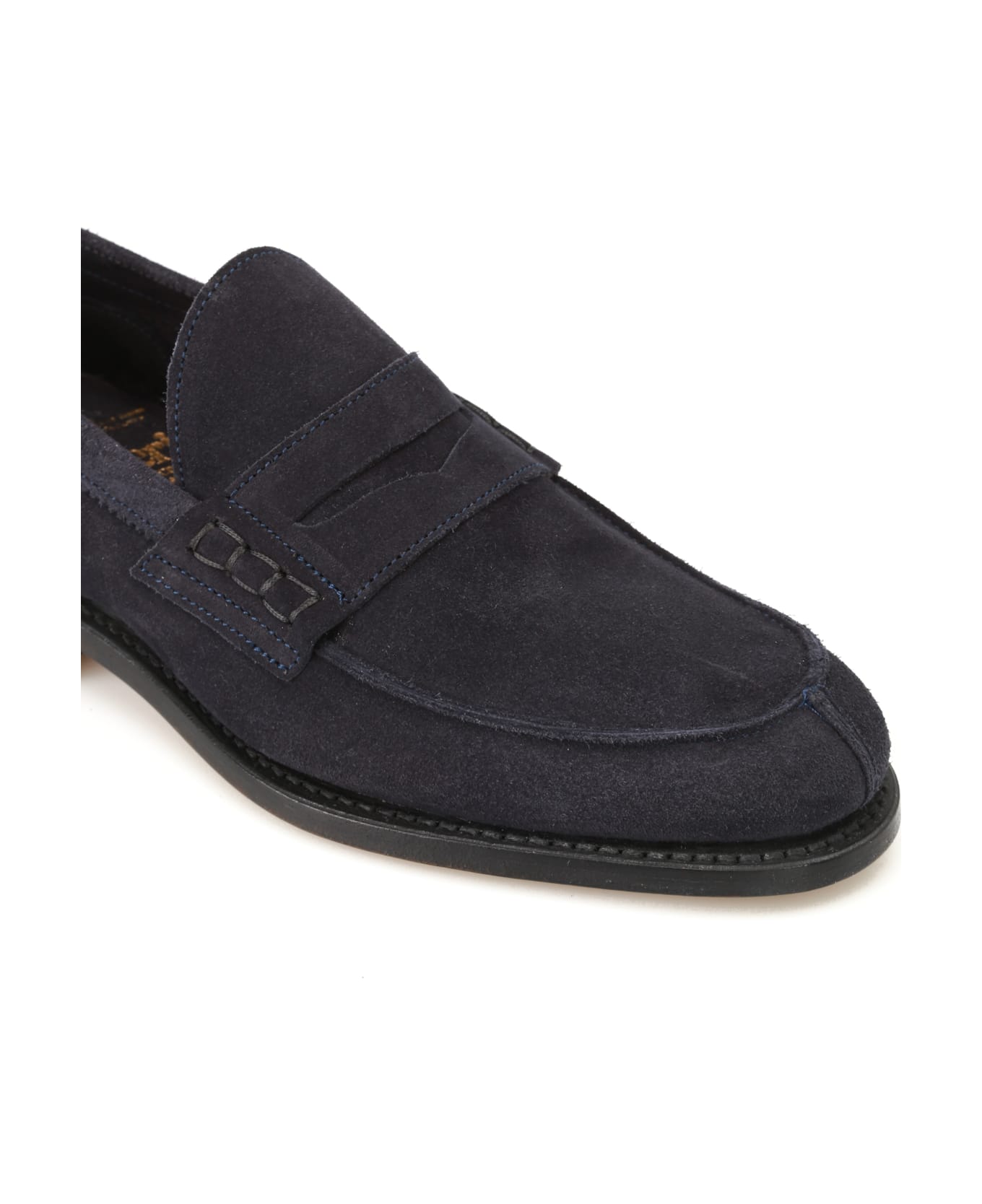 Tricker
s Jake - Navy