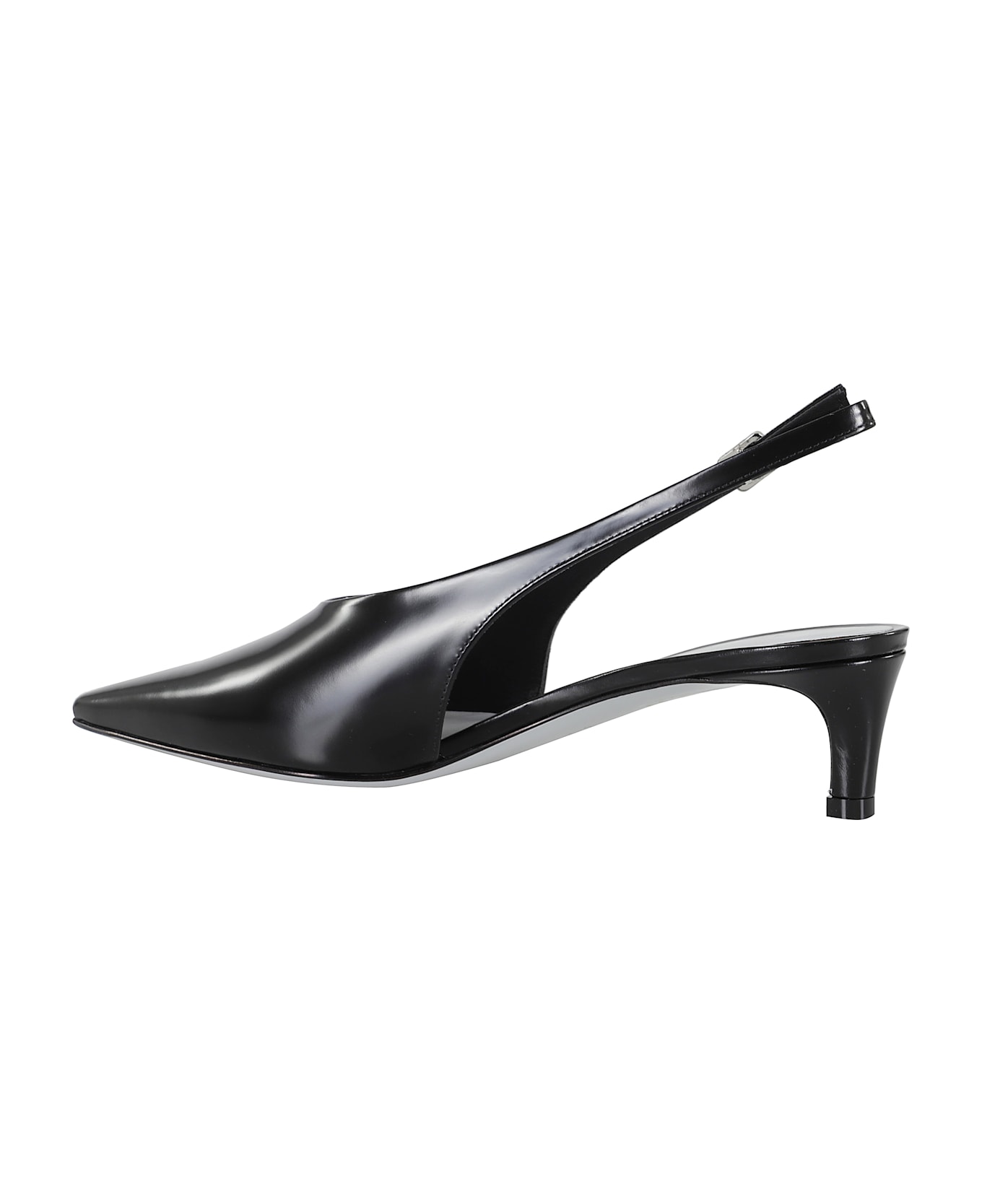 Roberto Festa Let45 - Nero