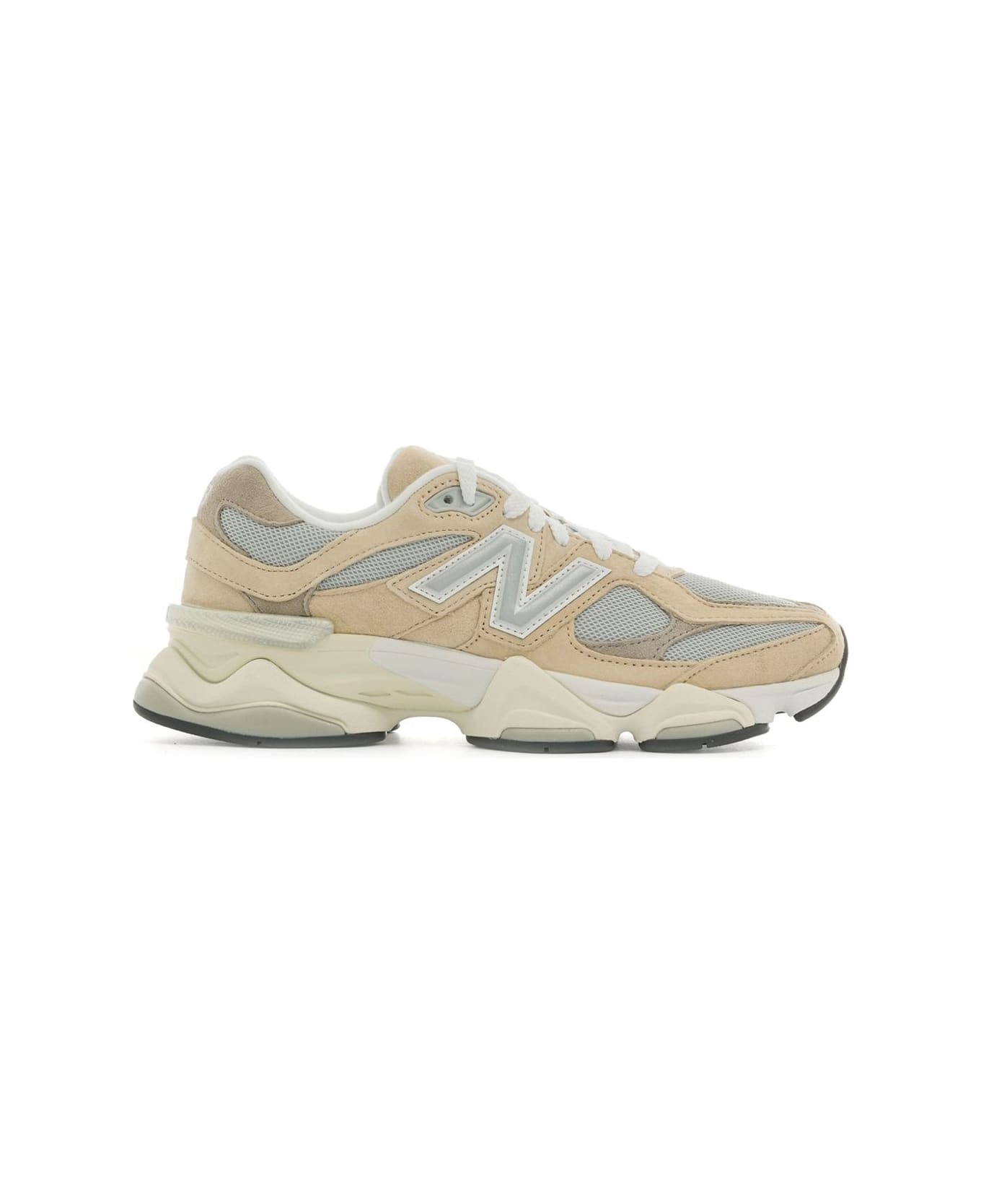 New Balance 9060 Sneakers - Beige
