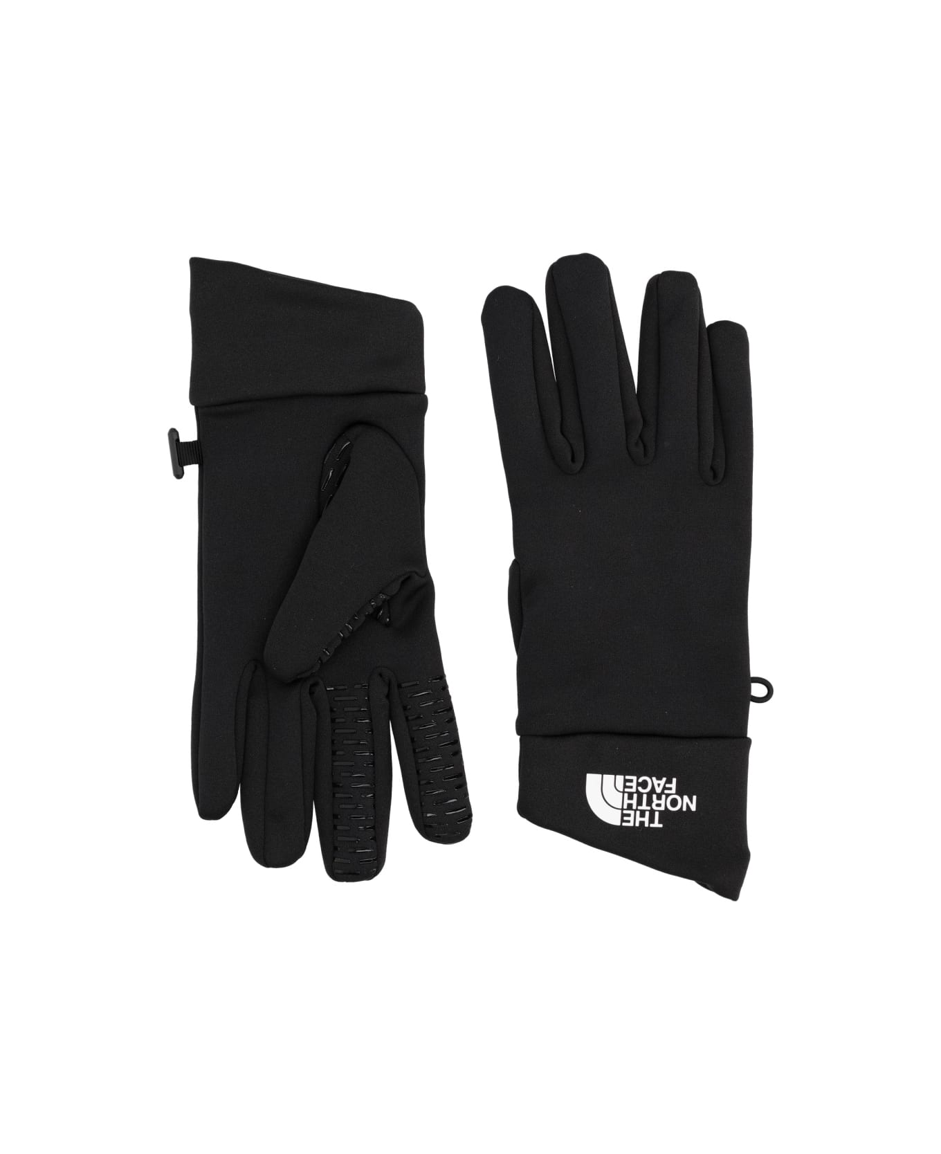 The North Face "rino" Gloves - BLACK
